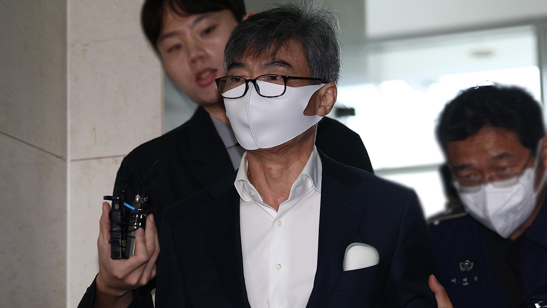 특검, '김건희 측근' 이종호 온라인카지노추천 4년 구형