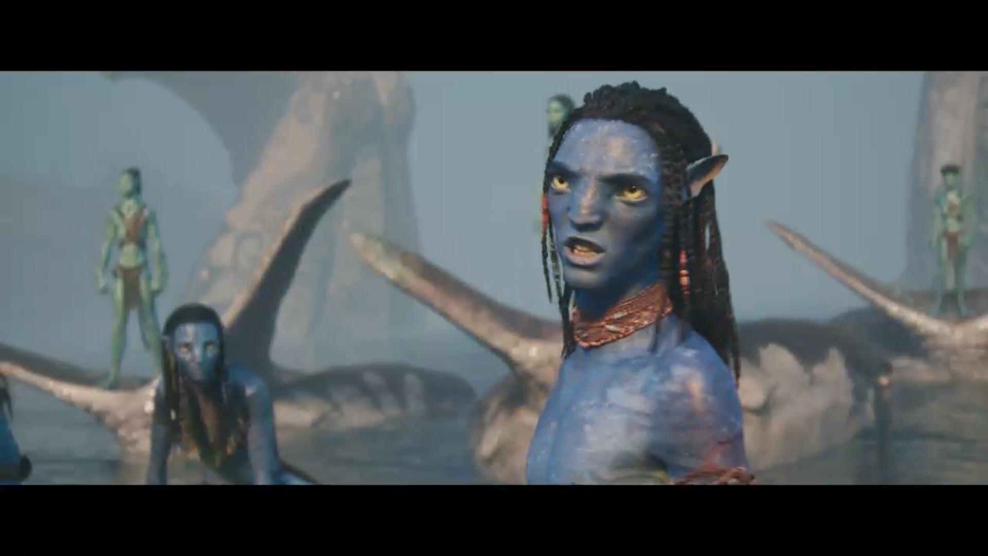 다시 판도라로…아바타3 이번에도 천만 예약?