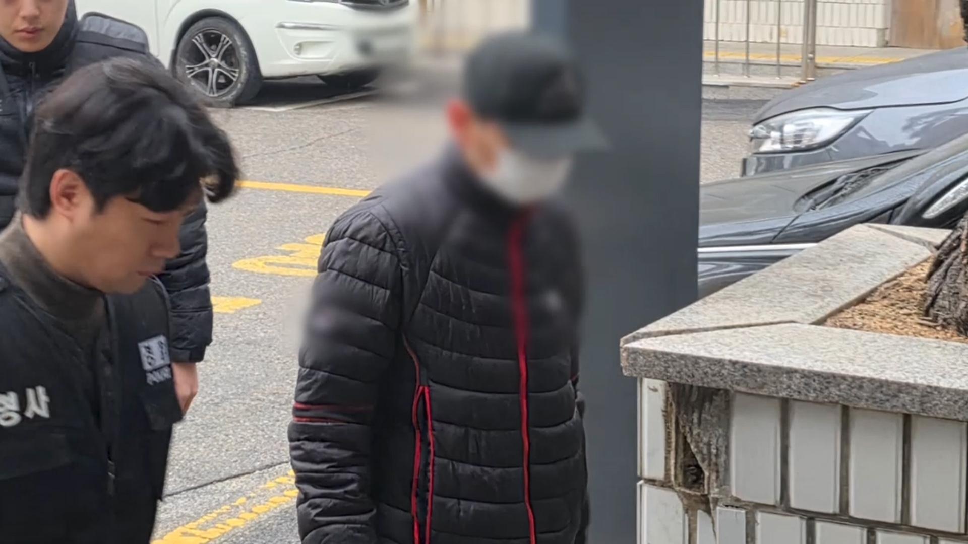 태안전한온라인카지노 아내 얼굴에 끓는 물 부은 남편 구속기로