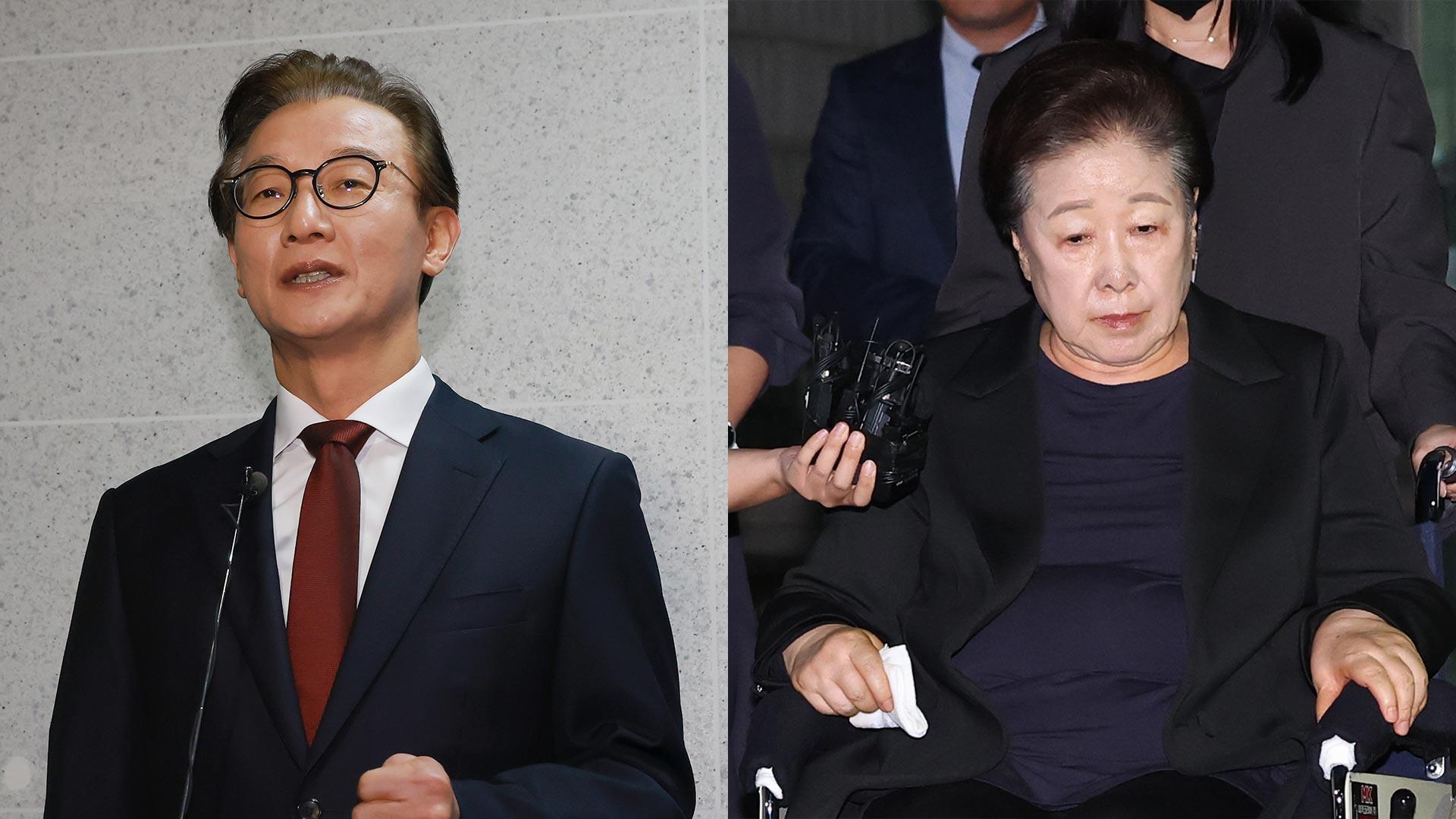 마이다스 온라인카지노 유니88, 전재수 '통일교 초청장' 확보…내일 한학자 조사