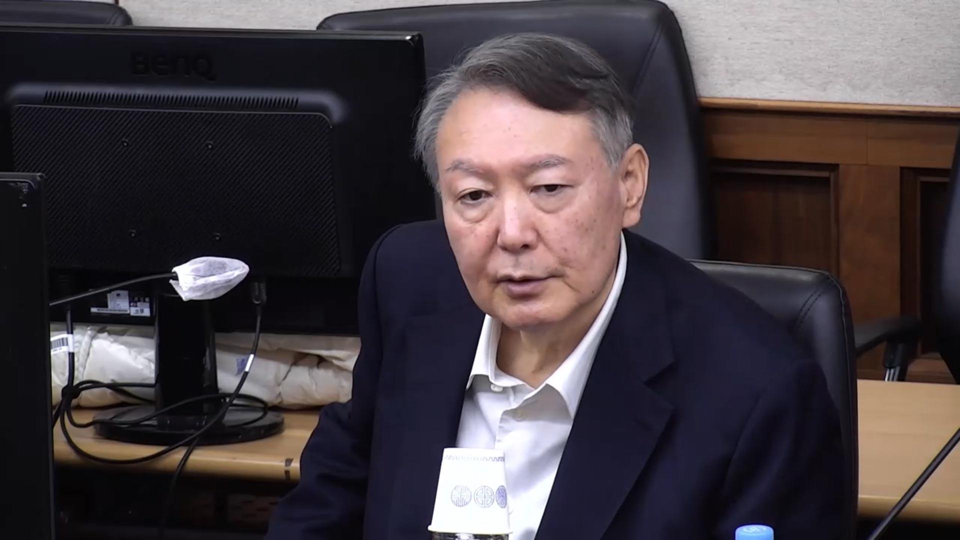 尹 '체포방해' 내달 16일 선고…4개 온라인카지노 조작 벳무브 첫 결론