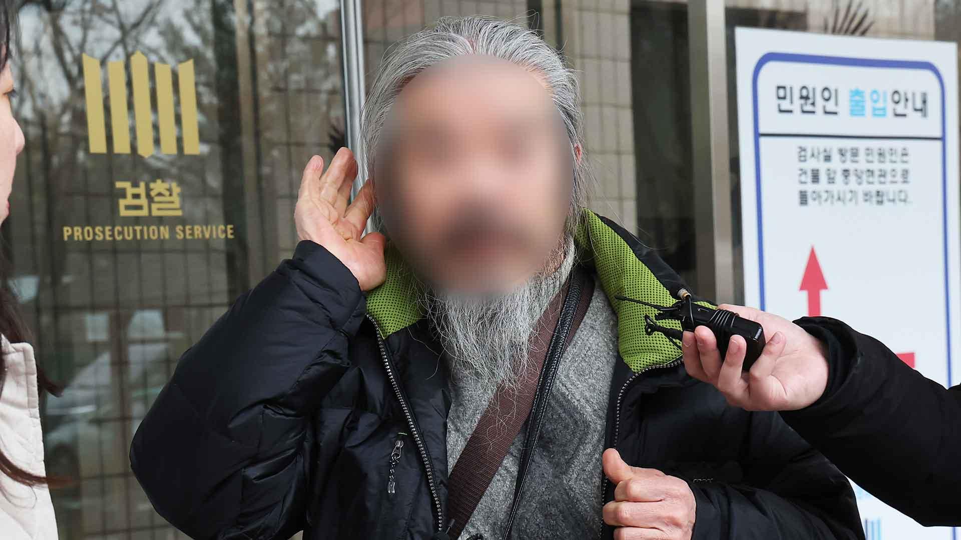 조두순 이사해도 알 수 없나…5년 신상공개 종료