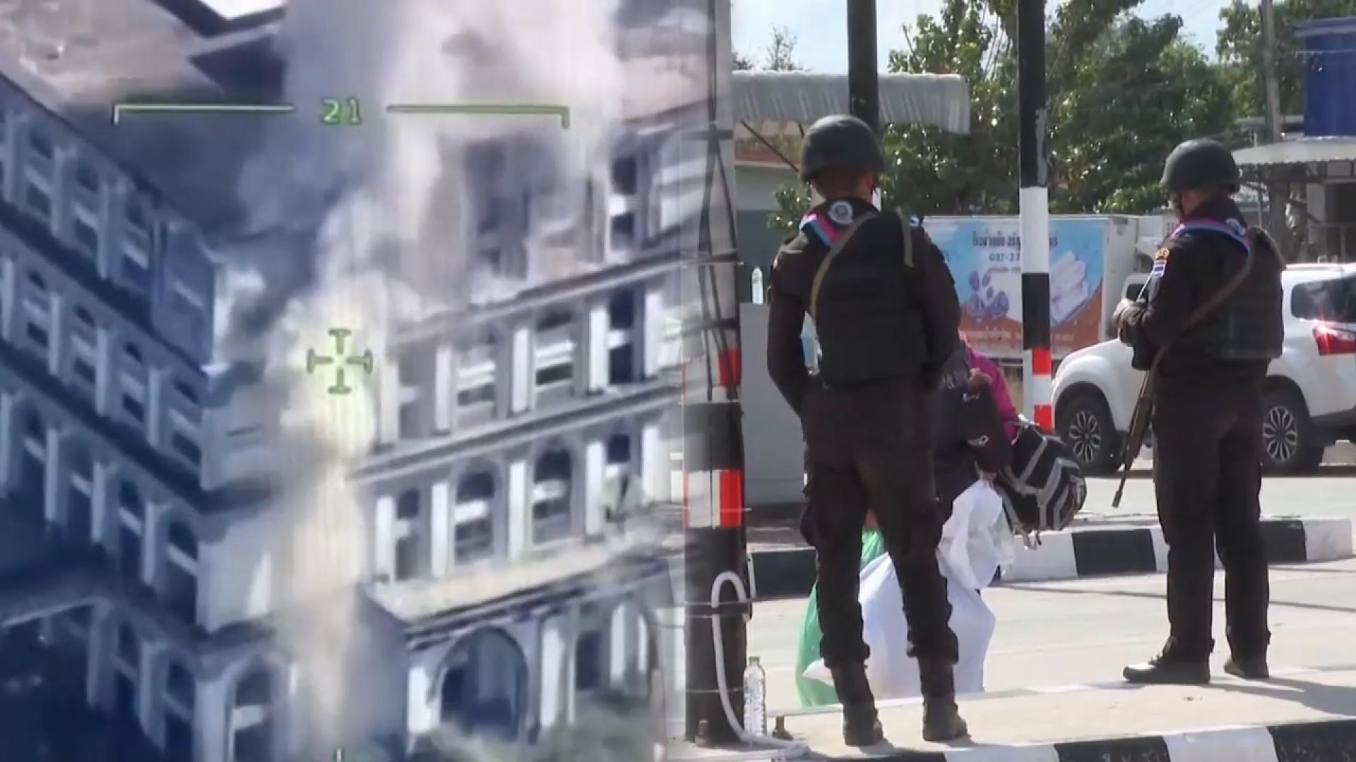 에볼루션 카지노 사이트 "교전 멈추려면 캄보디아가 휴전 발표해야"