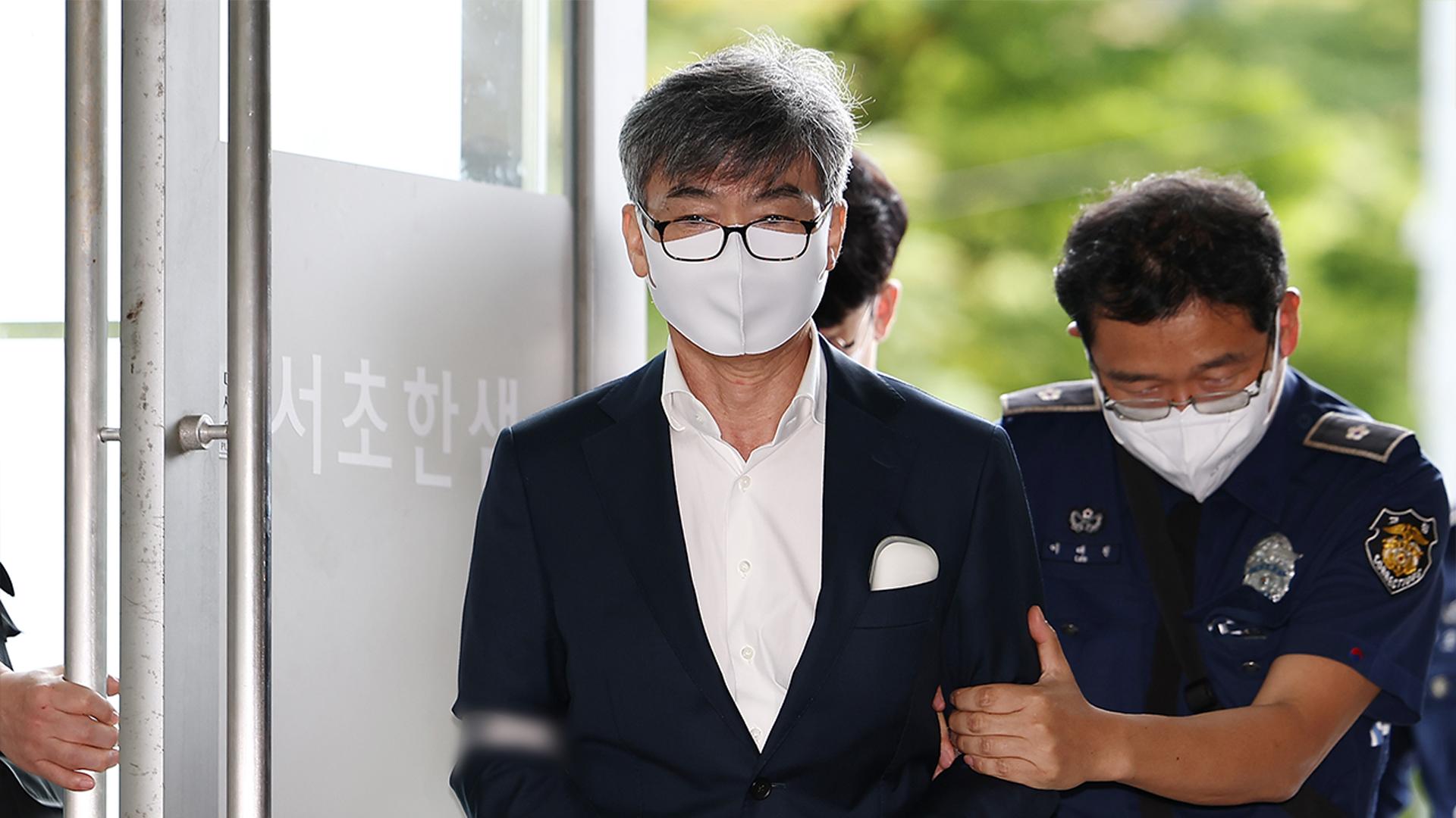 측근 이종호도 등돌렸나‥"김건희에 3억 줬다" 폭로