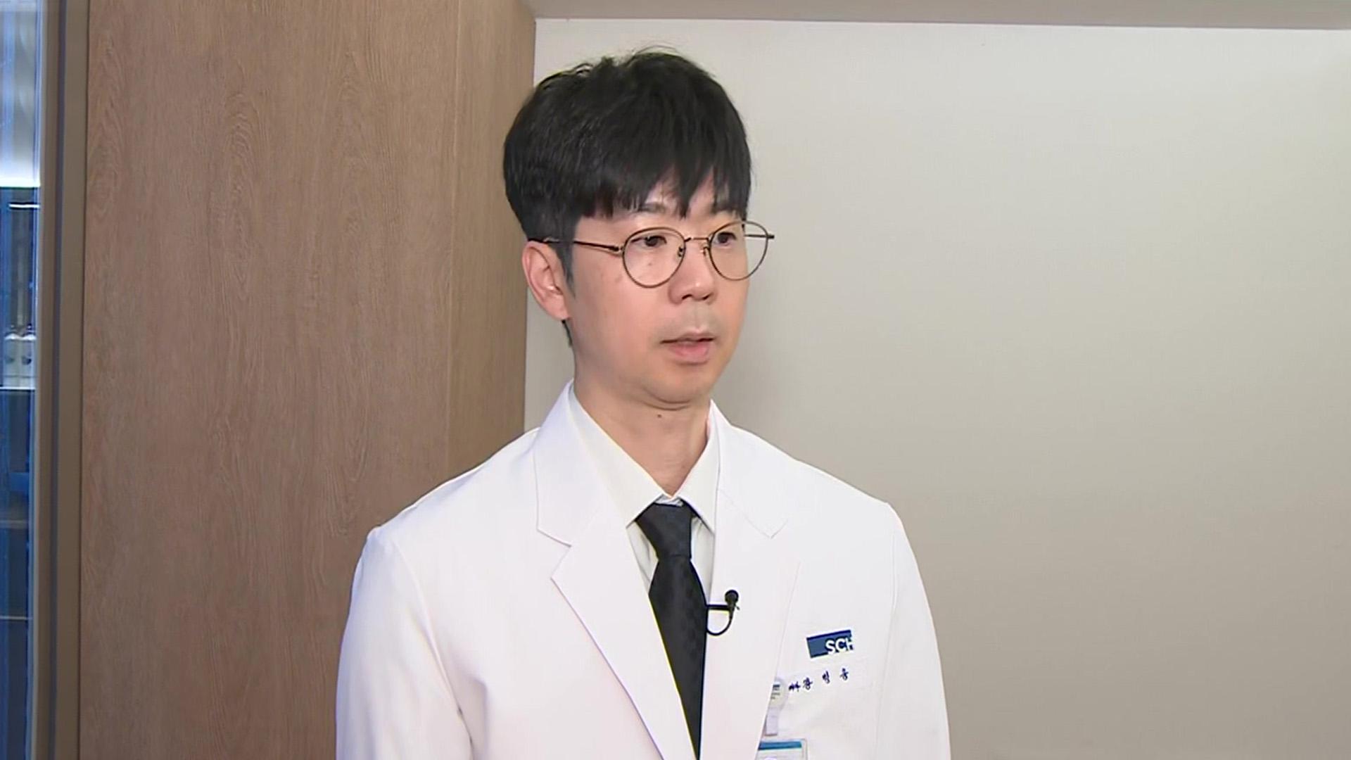 [온라인카지노 유니벳인터뷰] 겨울철 고령층 낙상 사고, 이렇게 대처하세요