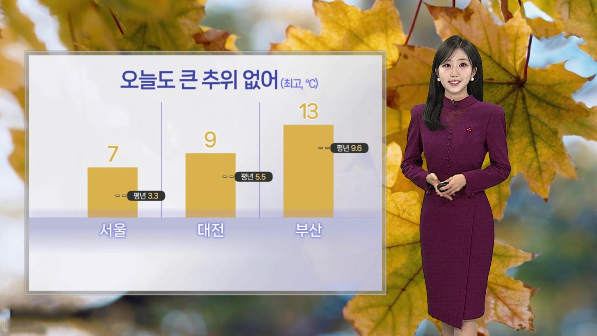 [온라인카지노 조작 유니벳] 추위 없지만 미세먼지 말썽…동해안 곳곳 눈비