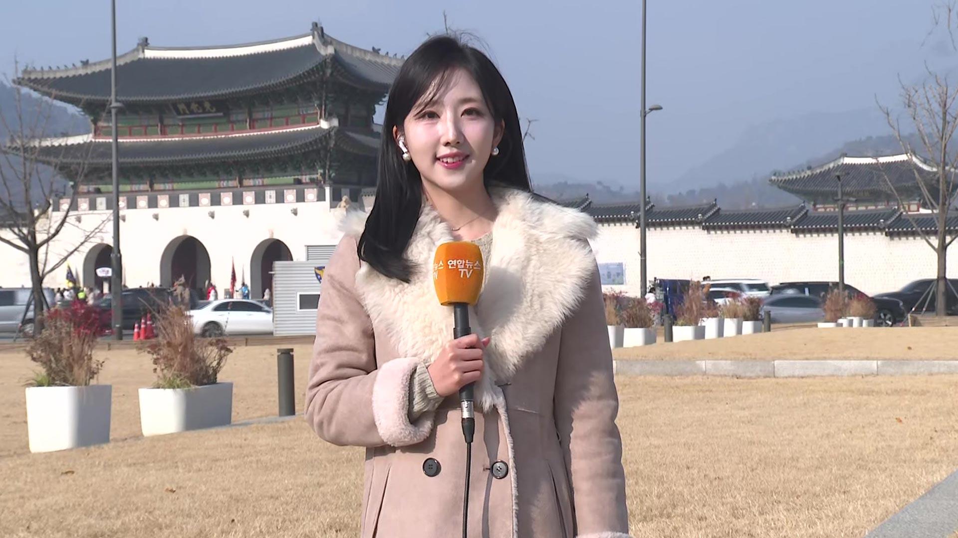 [온라인카지노 조작 유니벳] 추위 주춤하지만 공기질 '나쁨'…동해안 눈·비