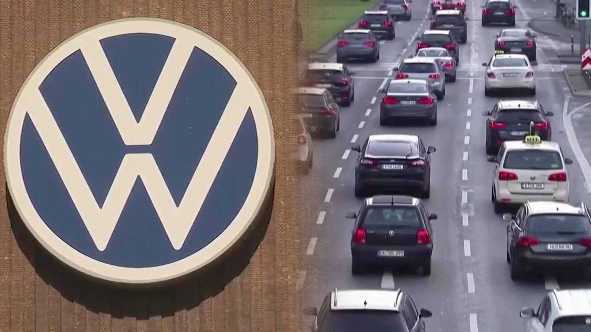 폭스바겐도 문 닫을 판…EU, '전기차 올인' 전략 수정