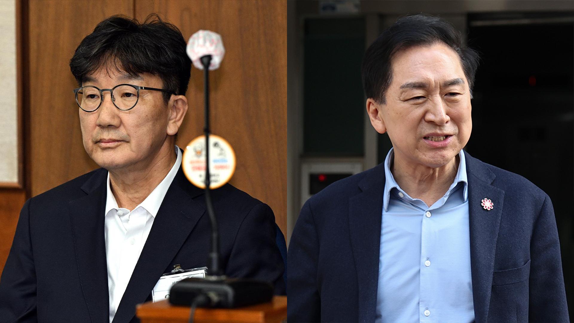 권성동 곧 결심공판…특검, 김기현 압수수색