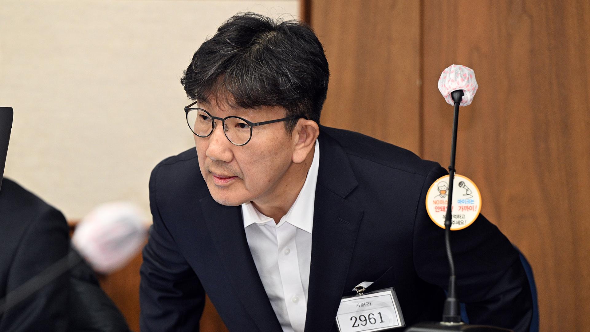 [속보] 특검, '통일교 1억 수수' 권성동에 징역 4년 구형