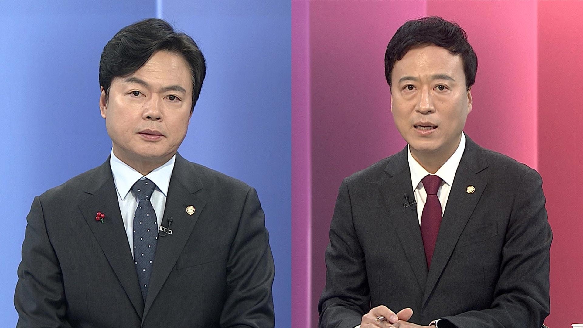 [여의도펀치] 여, 내란재판부 속도전…야, '통일교 특검' 합동 공세