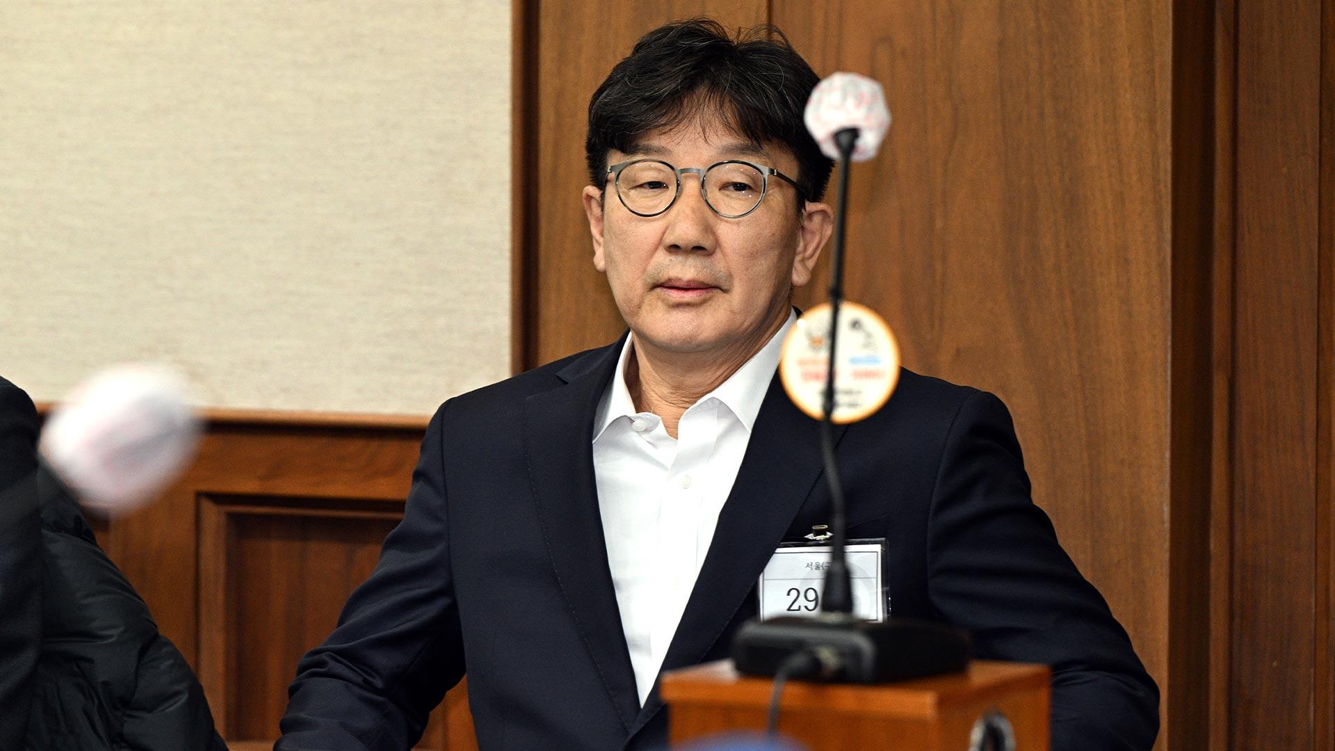 특검, 권성동에 징역 4년 구형…다음달 28일 선고