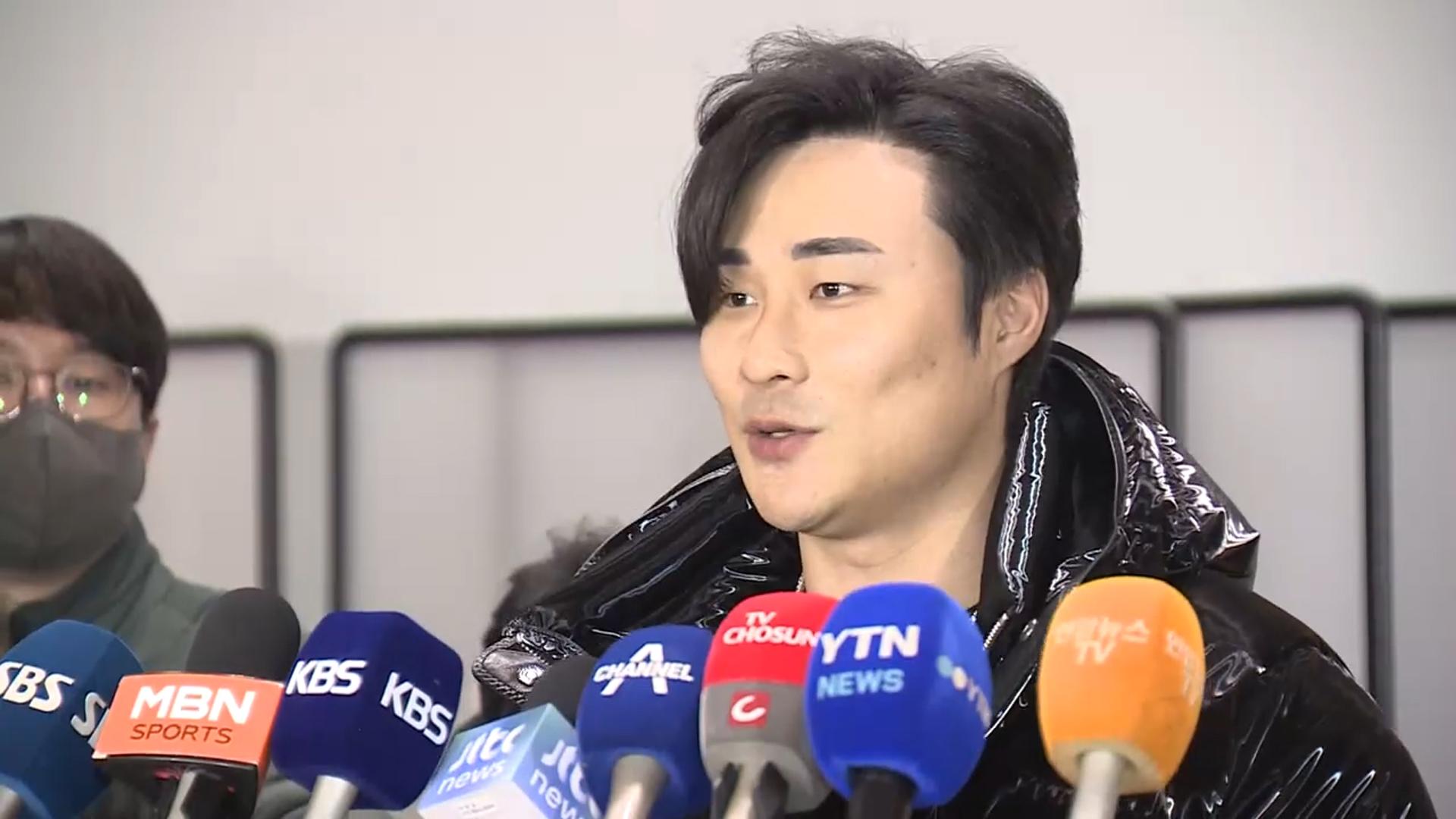 "김하성, 애슬레틱스 4년 4,800만달러 제안 거절"