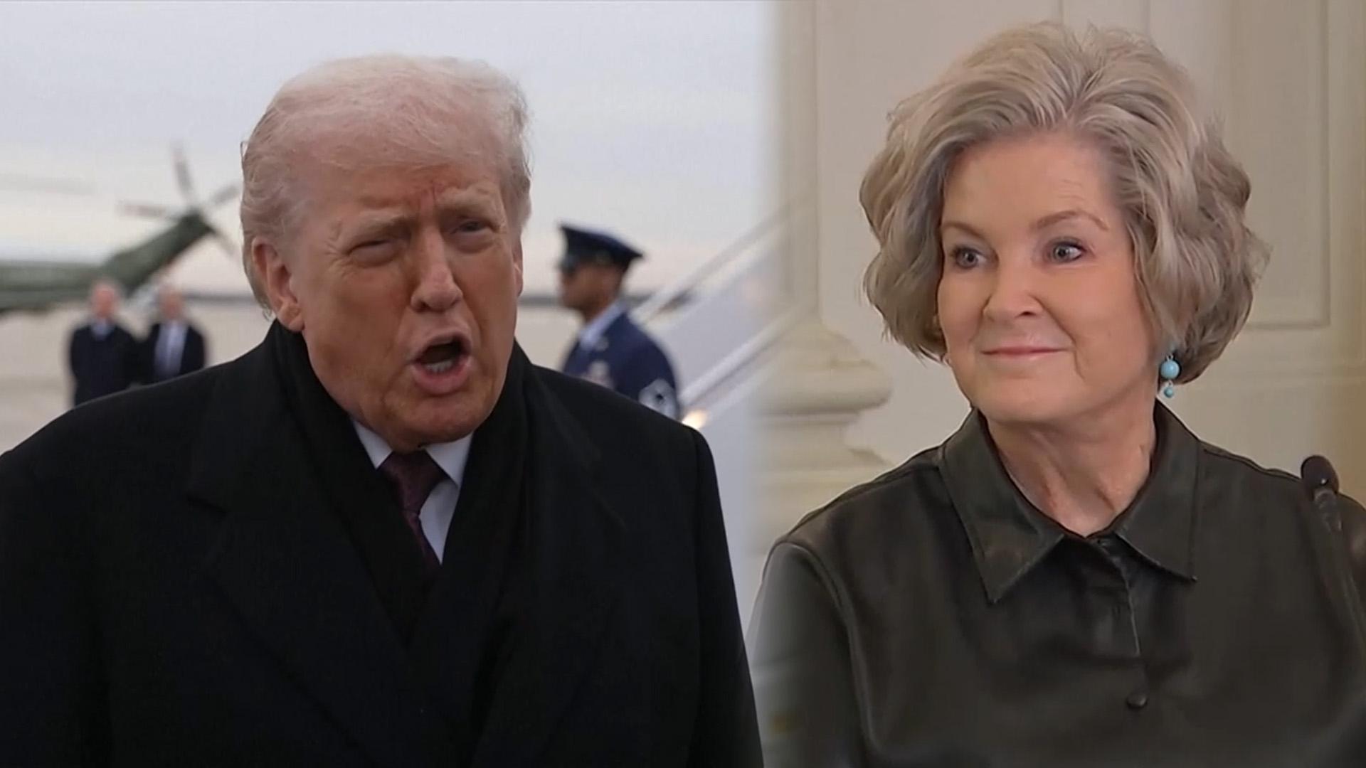 트럼프, '알코올 중독 성격' 발언 <em class='find'온라인카지노 장점 벳위즈</em "계속 직책 수행"