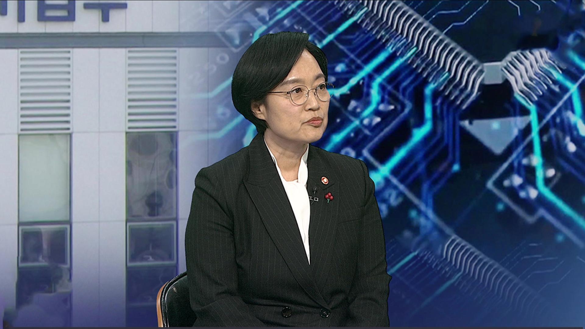 [초대석] 중기부 "내년 성장사다리 회복"…소상공인·벤처 지원 확대