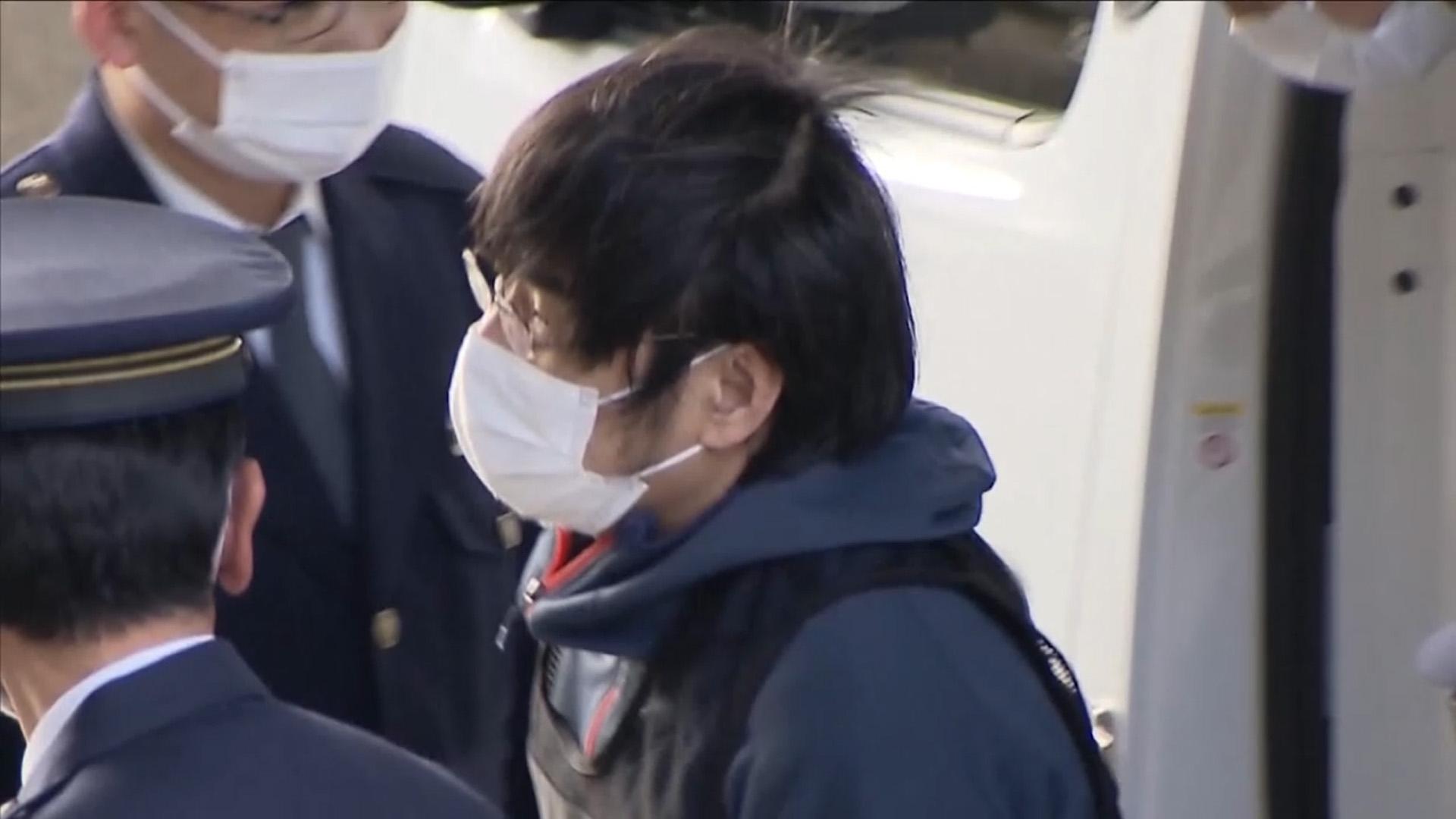 일본 검찰, 아베 총격 살해범에 무기징역 구형