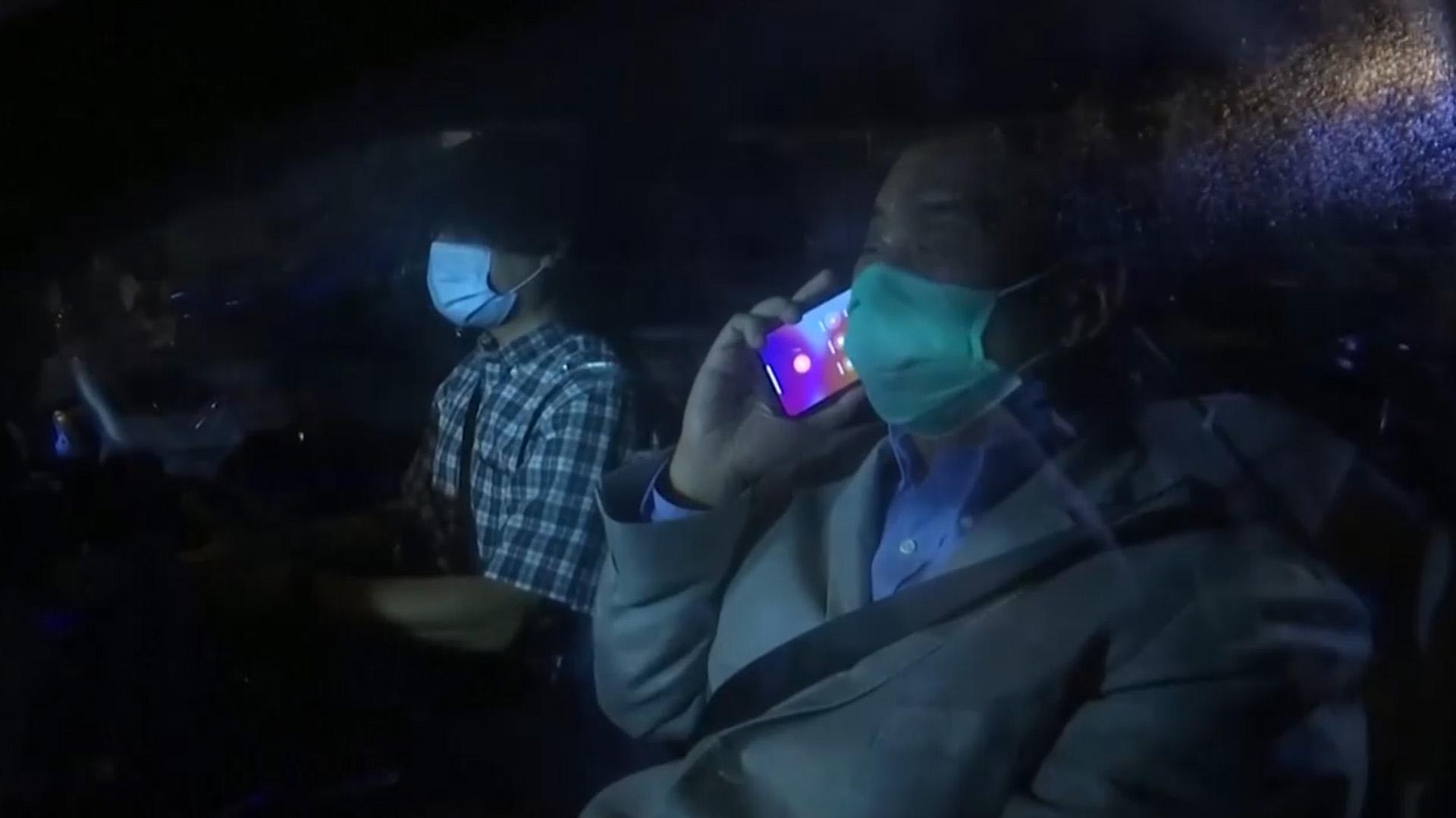 G7 외교장관들, '중국 비판 언론인' 지미해외 온라인카지노 벳무브 석방 촉구