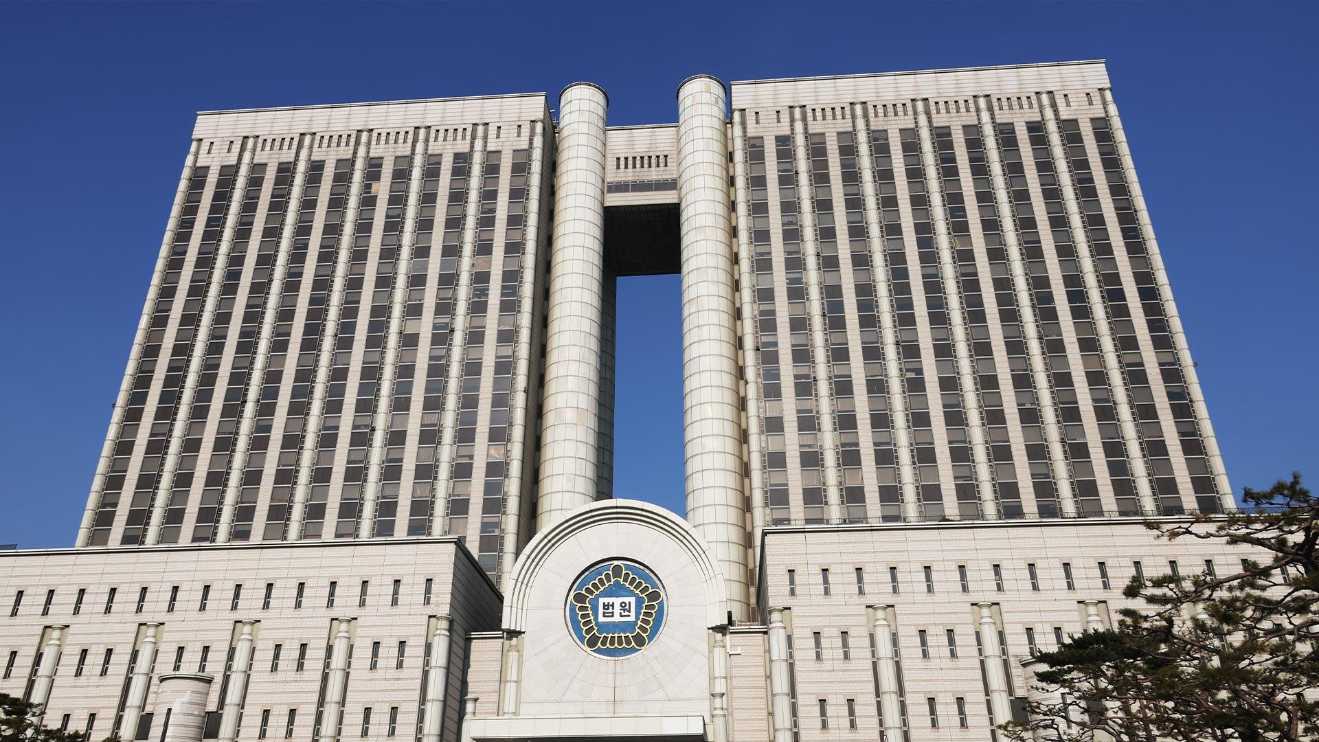 검찰 항소포기 대장동 사건 내년 1월 2심 시작