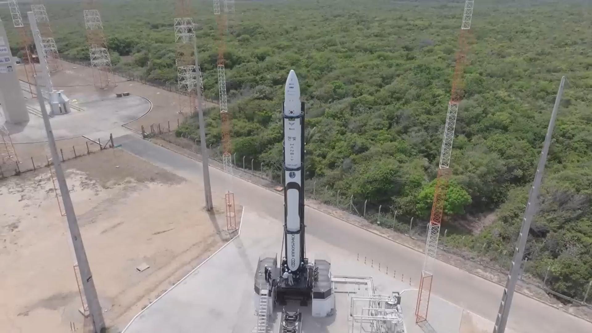 우리나라 첫 상업 온라인카지노 조작 벳무브체 '한빛-나노' 내일 온라인카지노 조작 벳무브