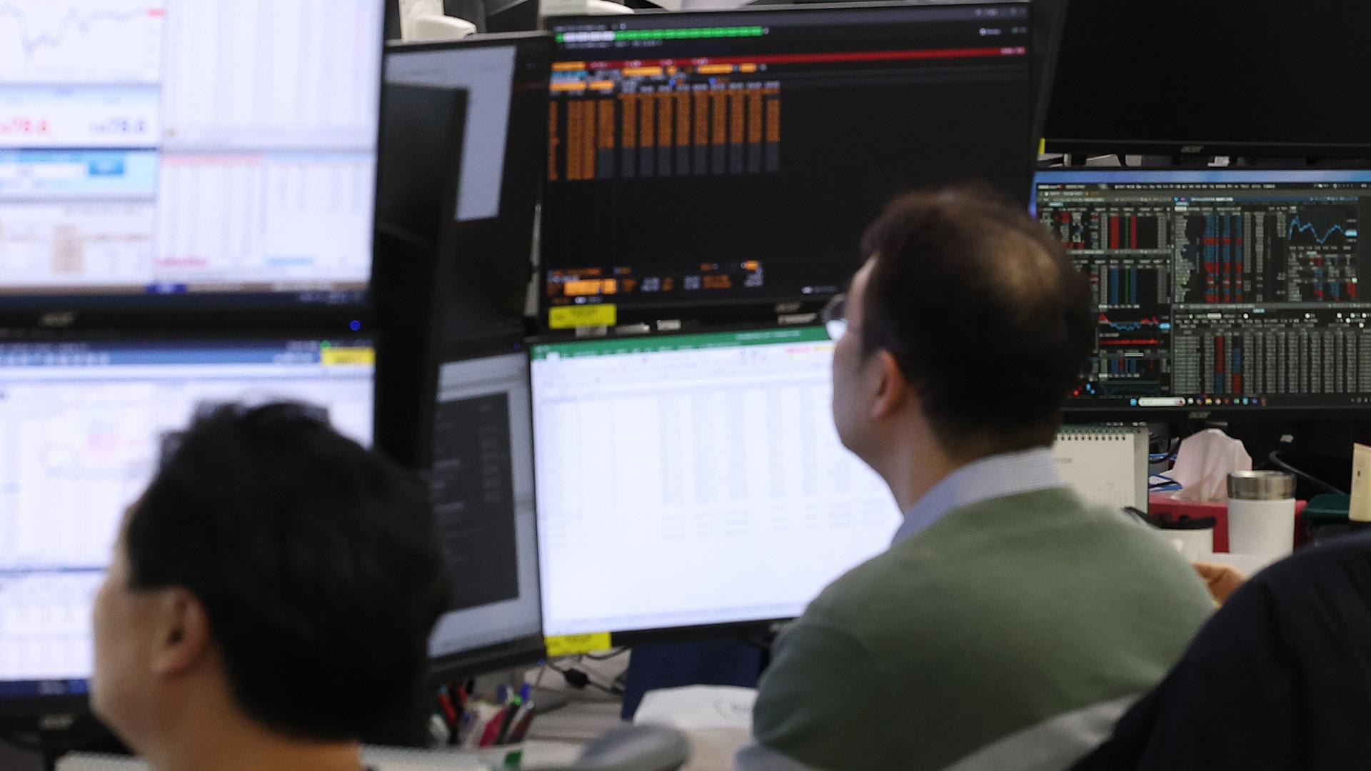 [속보] 코스피 1.53% 오른 4,055.78 개장…코스닥도 온라인카지노 게임