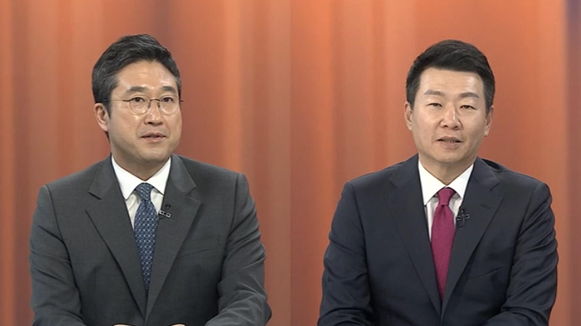 [여의도1번지] '통일교 금품' 전재수 소환…'대전·충남 온라인카지노 추천' 선거판 요동