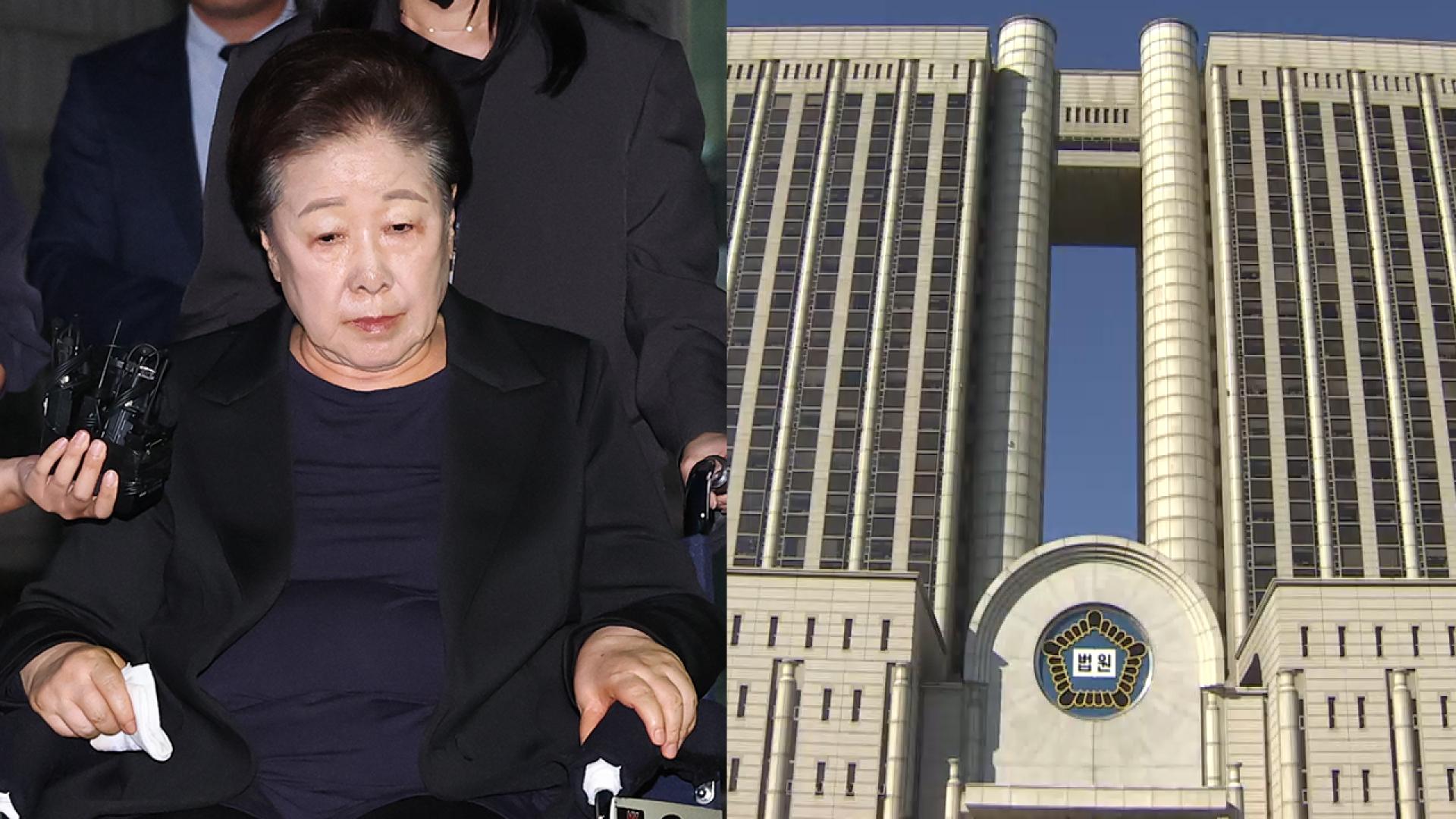 한학자 '청탁 의혹' 한국 no 1 온라인카지노…'내란한국 no 1 온라인카지노부' 후속 논의