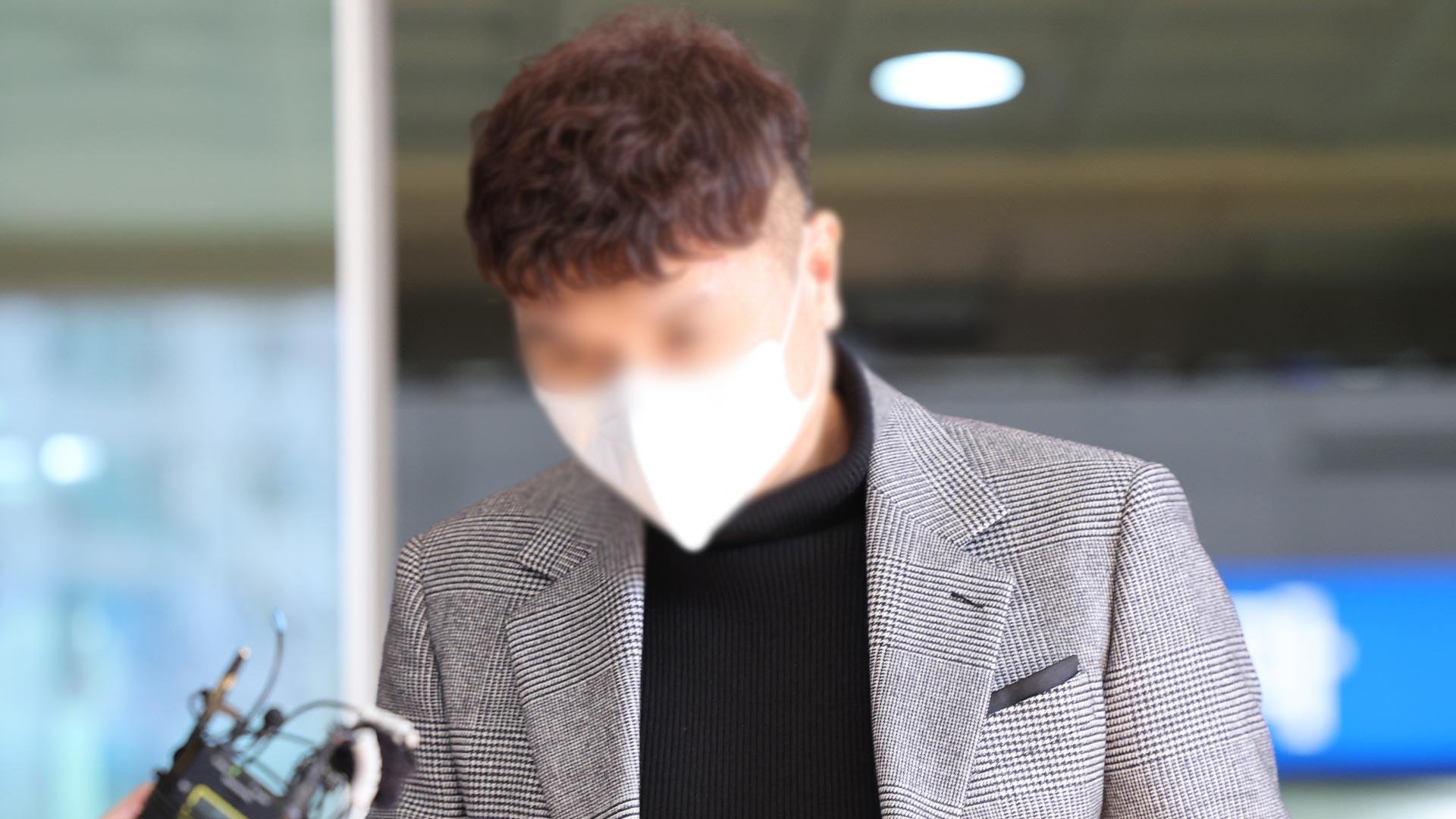 박수홍 온라인카지노 후기 벳무브 2심서 징역 3년6개월…형 높여 법정구속