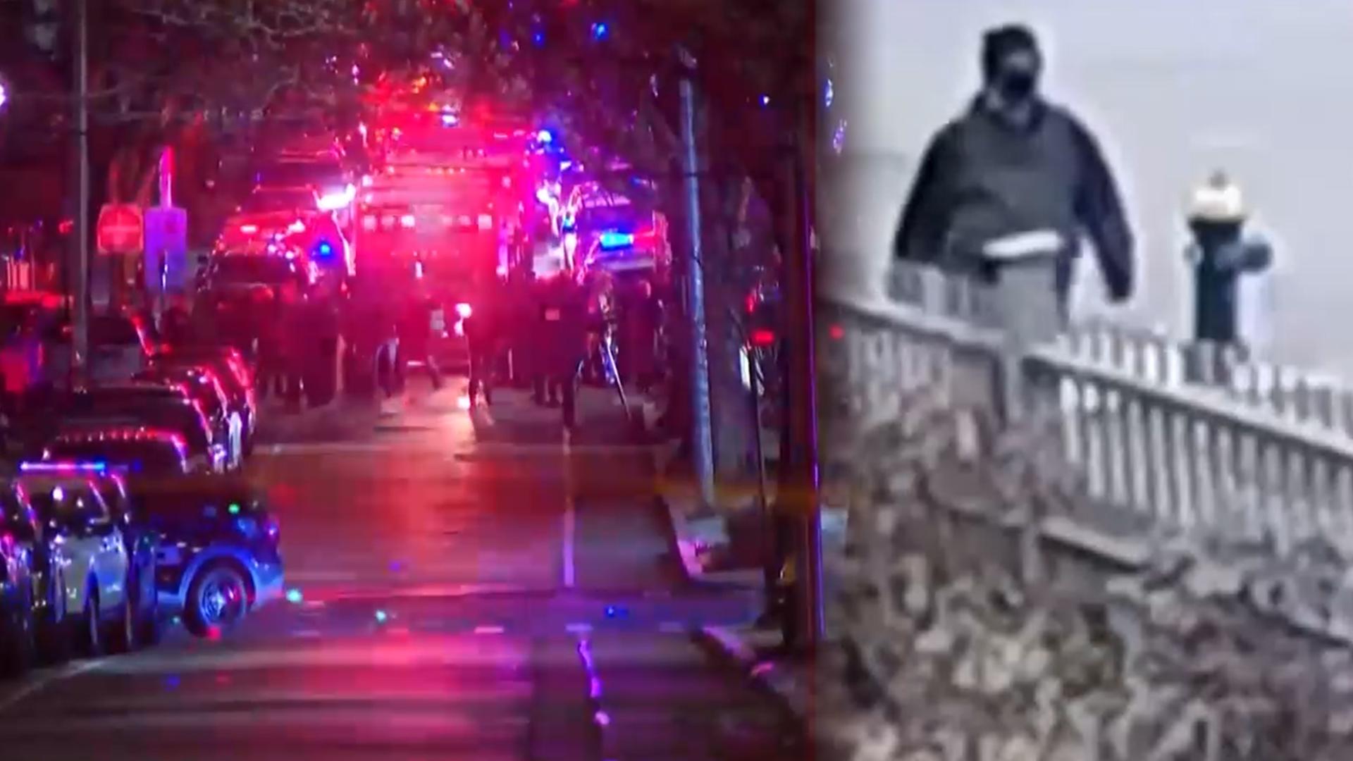 美브라운대 총격 사건 카지노 바카라 숨진 채 발견