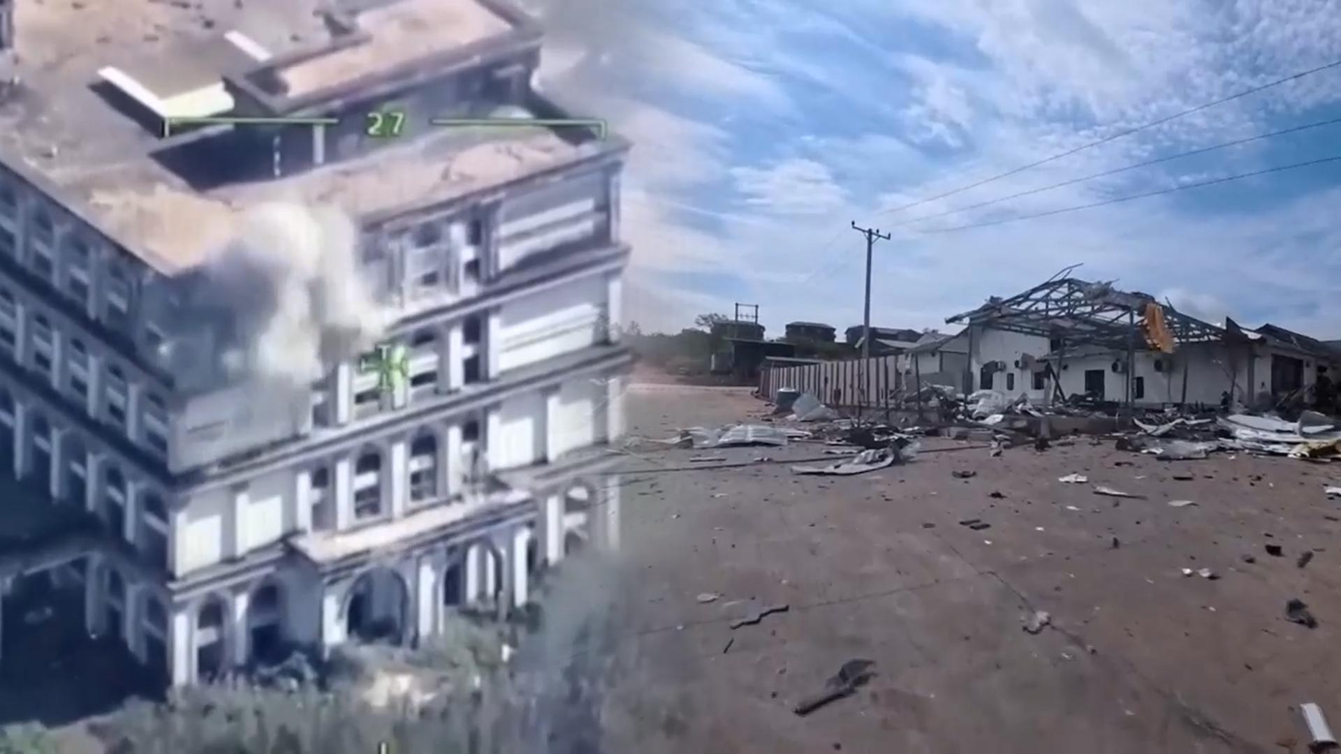 태국군, 캄보온라인카지노 라이센스 벳위즈 범죄도시 <em class='find'폭격</em…중재 나선 중국