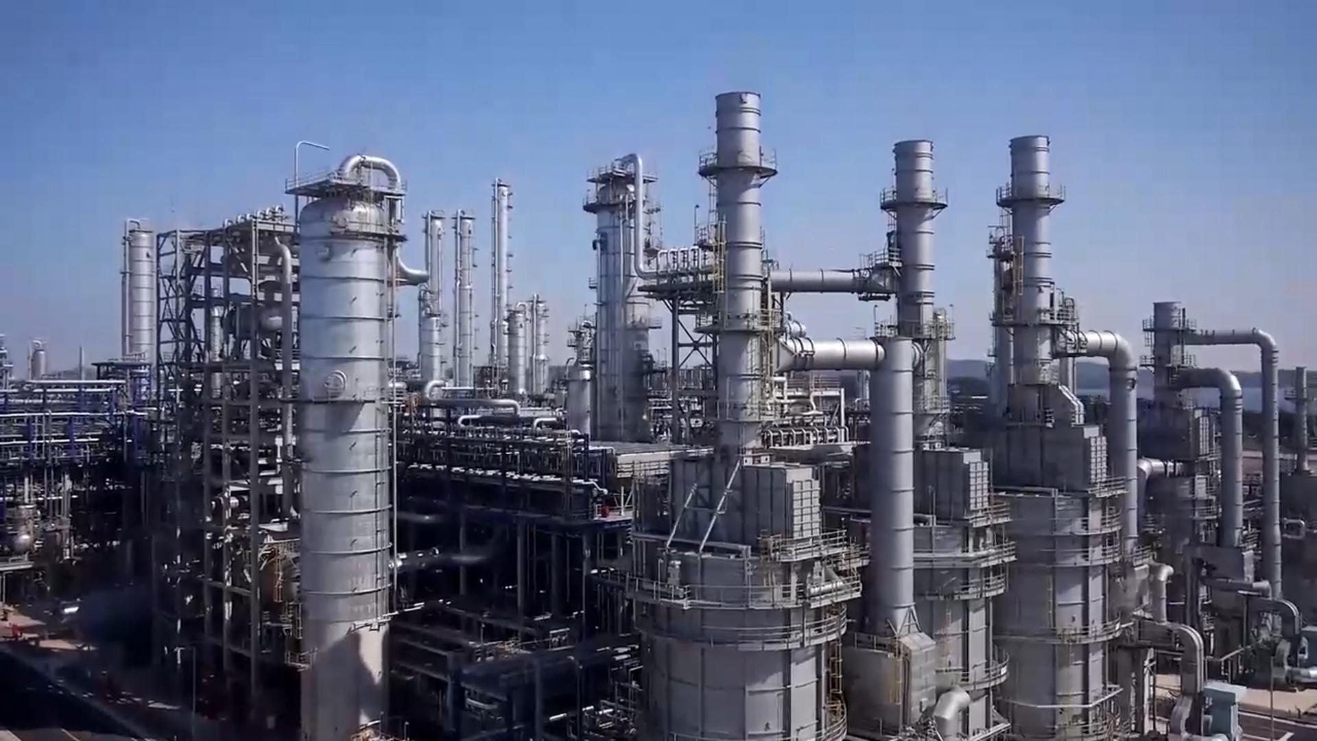 3대 석유화학 산단 '합작사' 시동…정부 목표 달성 관측