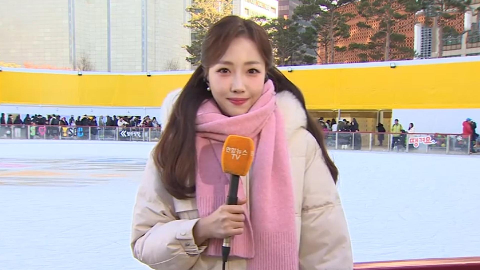 [날씨] 찬 바람에 종일 기온 '뚝'…낮에도 5도 안팎