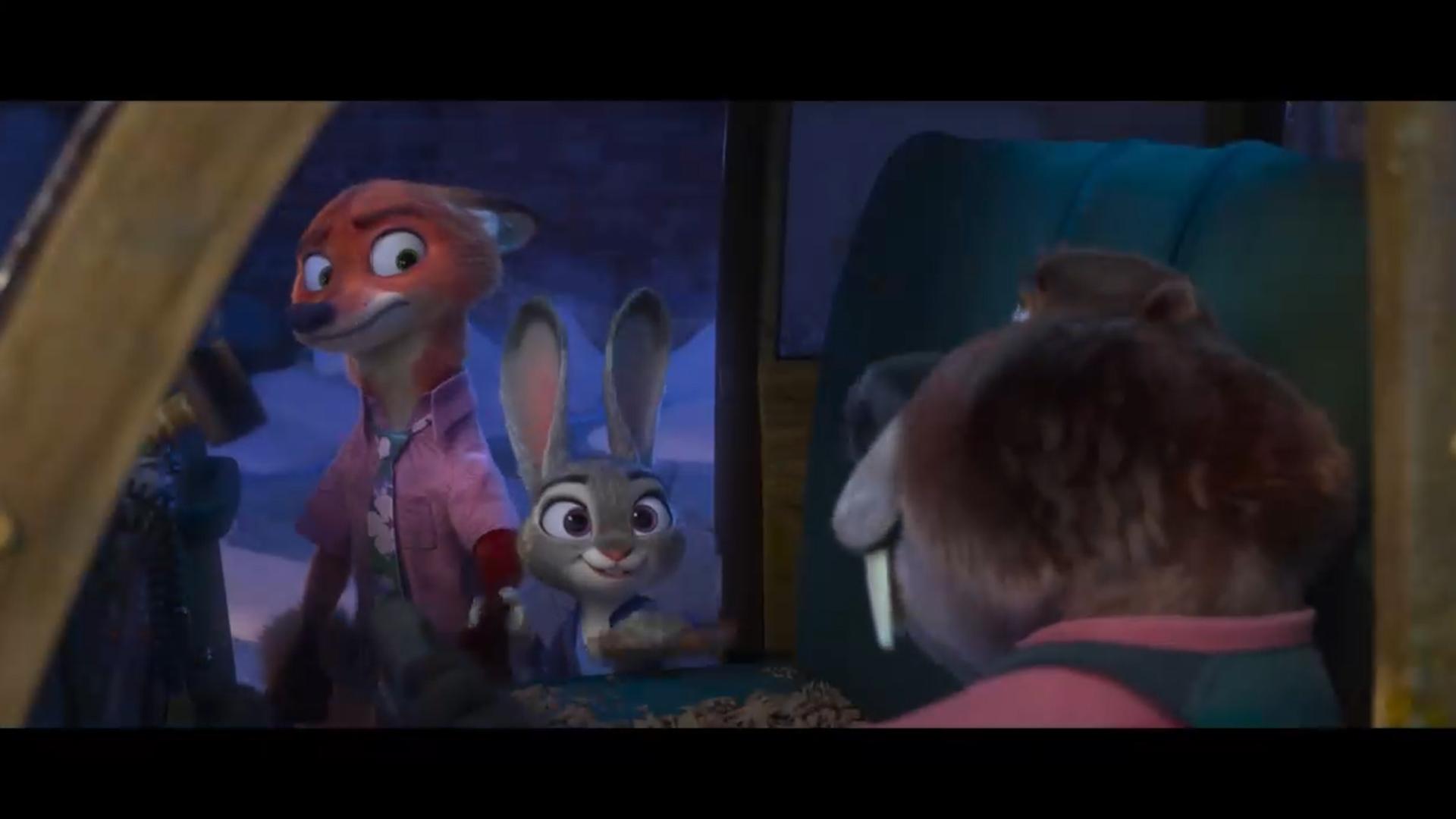 '주토피아2' 600만 돌파…올해 개봉작 중 처음