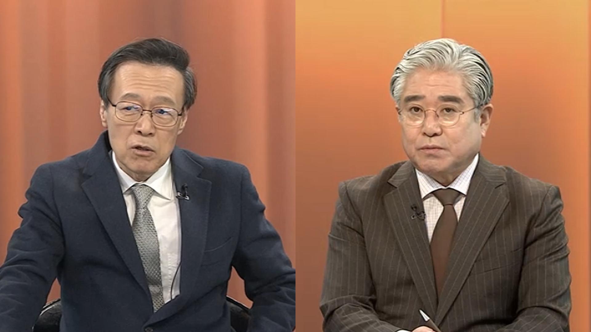 [뉴스1번지] 다시 청와대 시대…대통령 집무실 3년 반 만에 복귀