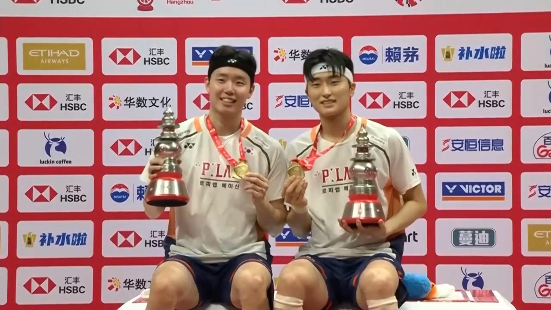 배드민턴 남복 <em class='find'김원호</em-온라인카지노 라이센스 벳위즈도 시즌 11승 달성