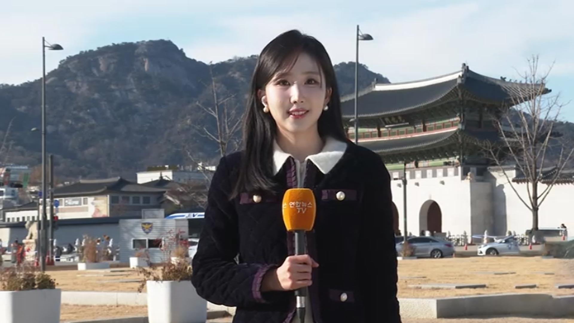 [날씨] 한낮 이맘때 초겨울 추위…내일~모레 전국 비