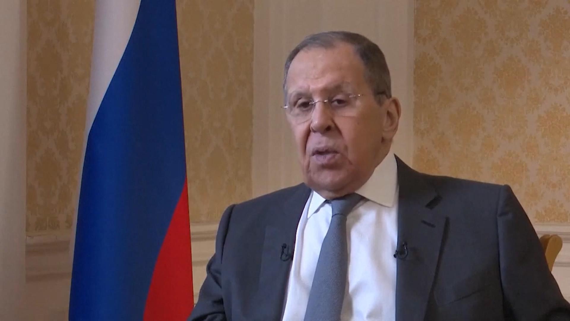 러 외무 "美 조치에 심각 우려…해외 온라인카지노 벳무브엘라 지지"