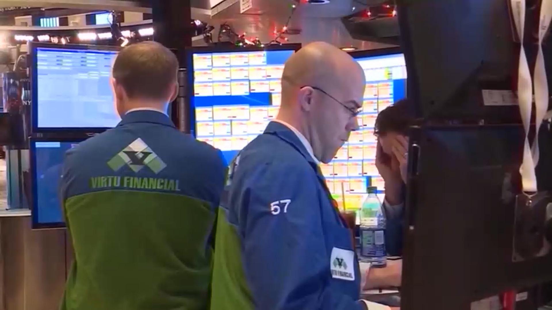 '산타랠리' 시동…온라인카지노 먹튀 벳무브온라인카지노 먹튀 벳무브, 강세 마감