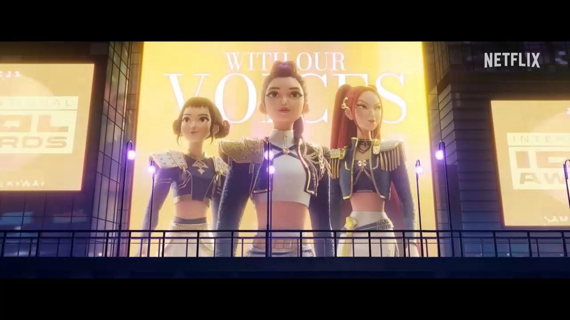 <em class='find'빌보드</em '올해의 온라인카지노 라이센스 벳위즈적 순간' 케데헌 열풍