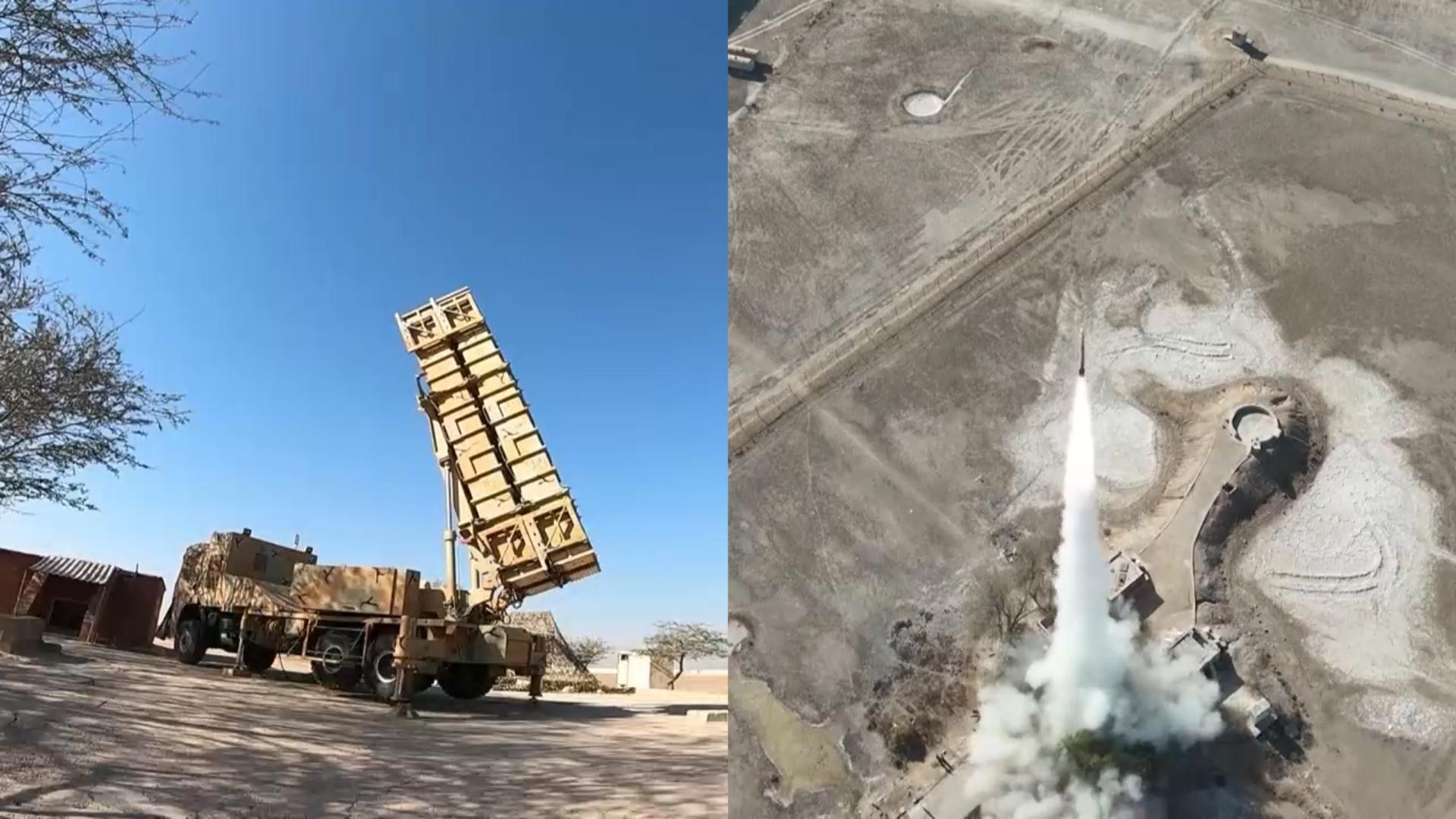 이란, 미사일 발사 훈련…<em class='find'온라인카지노추천</em "트럼프와 논의"