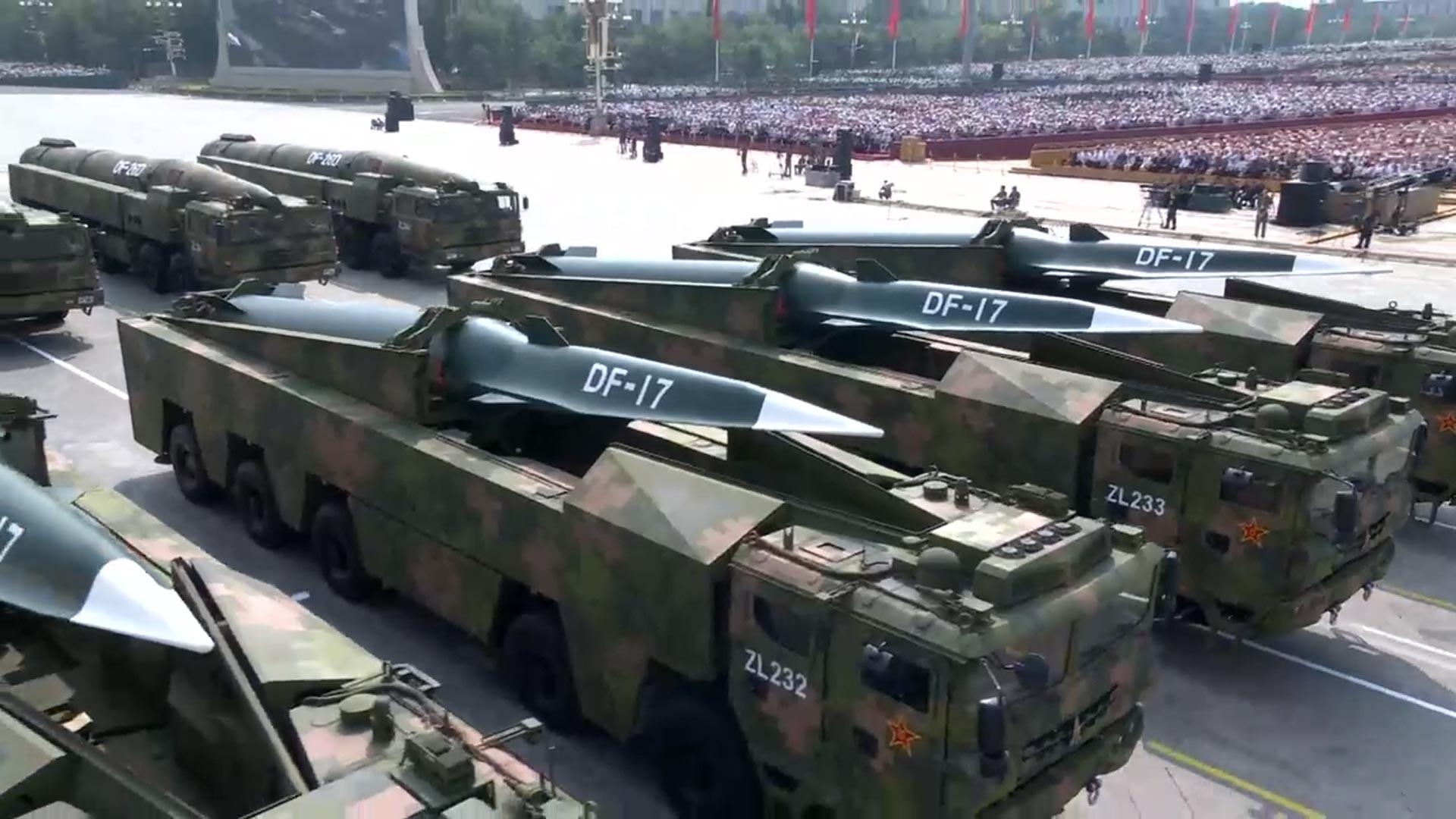 "미 국방부, 온라인카지노 콤프 격납고에 ICBM 100기 이상 배치 가능성"