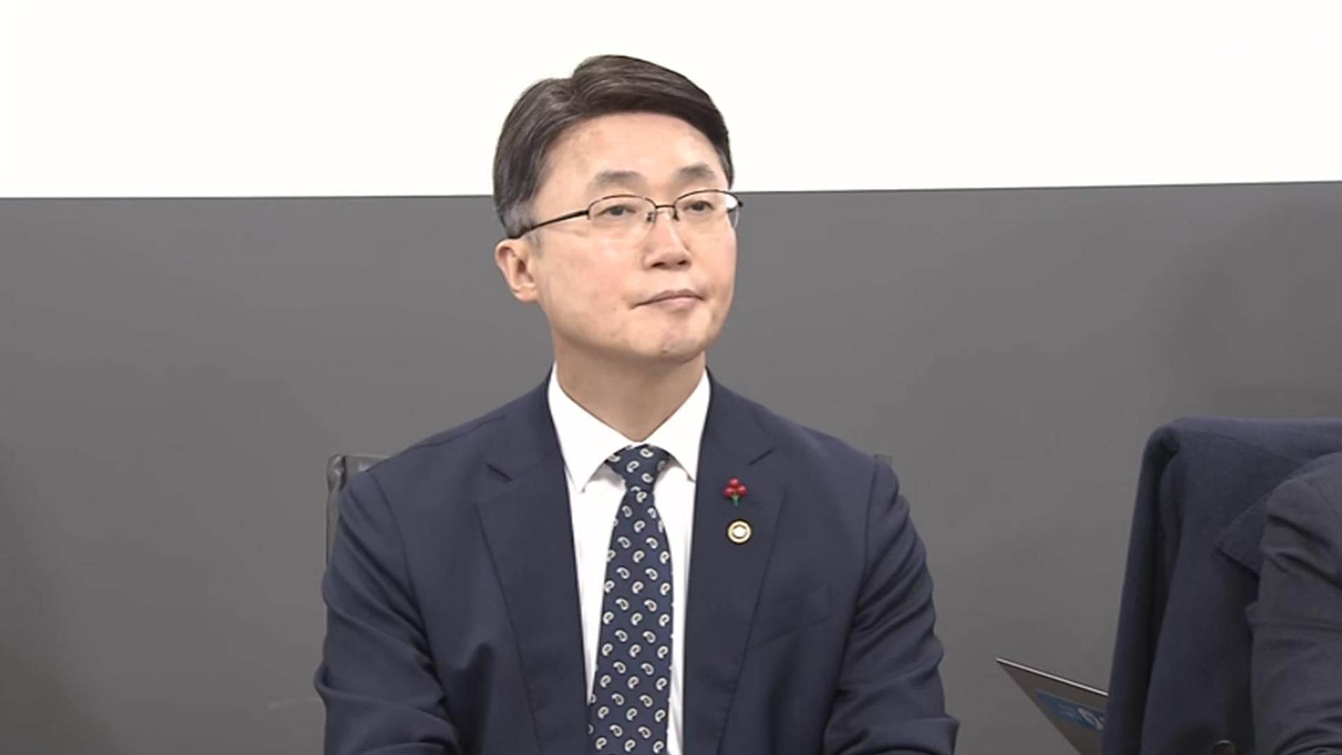 [현장연결] 온라인카지노 치료 사태 범부처 TF 첫 회의…"문제점 밝혀내고 끝까지 책임 물을 것"