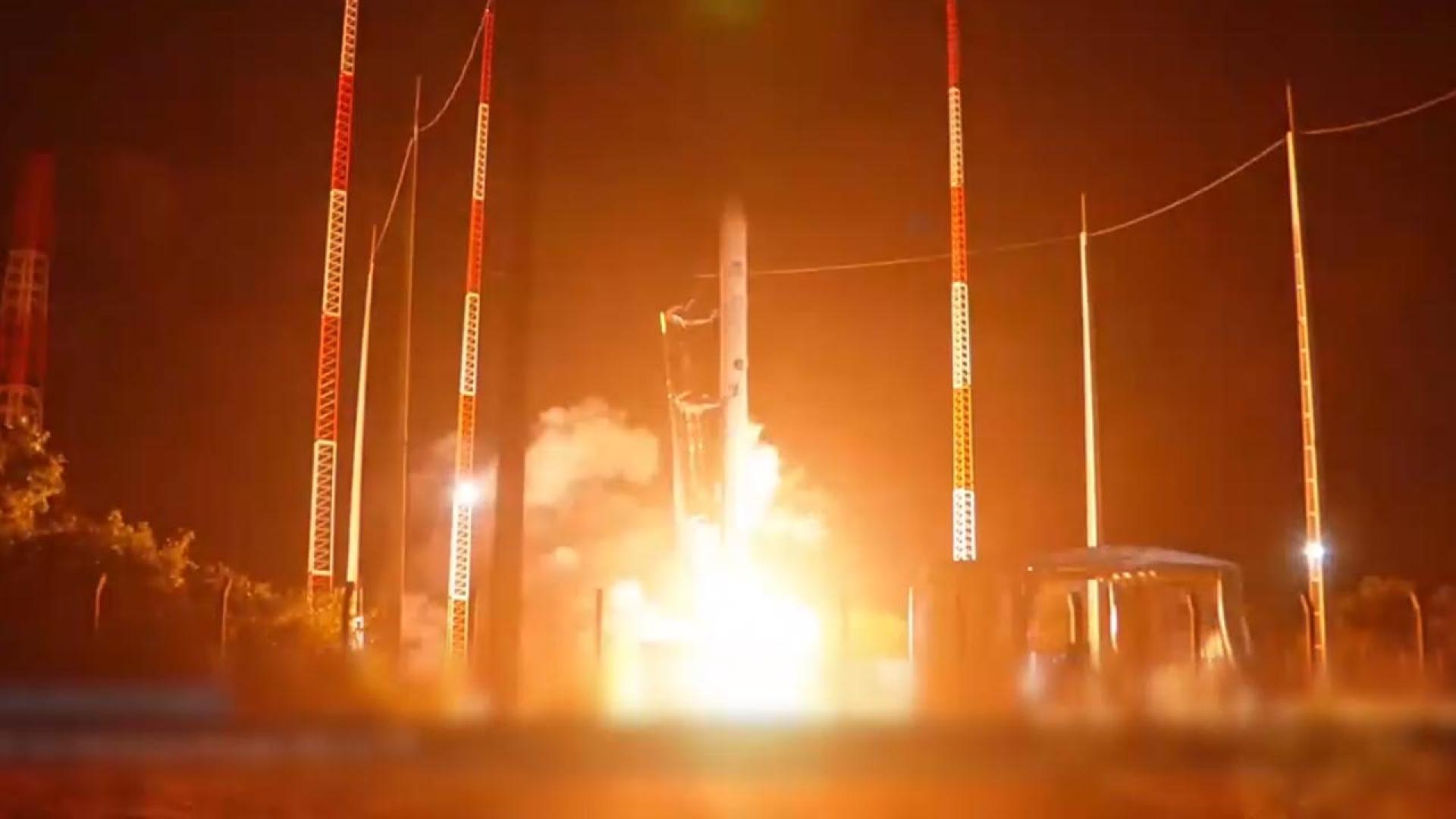 한빛-나노 마이다스 온라인카지노 유니88벳 실패…이륙 30초 만에 추락