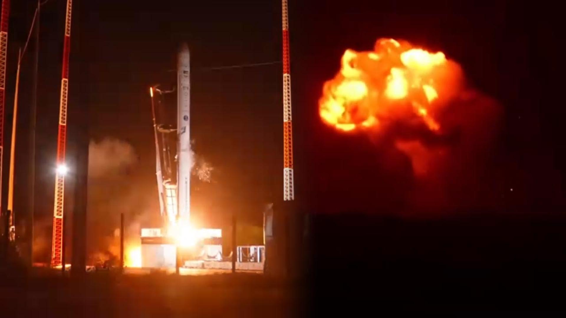 이륙 30초 만에 추락한 '한빛-나노'…내년 마이다스 온라인카지노 유니88벳 재도전