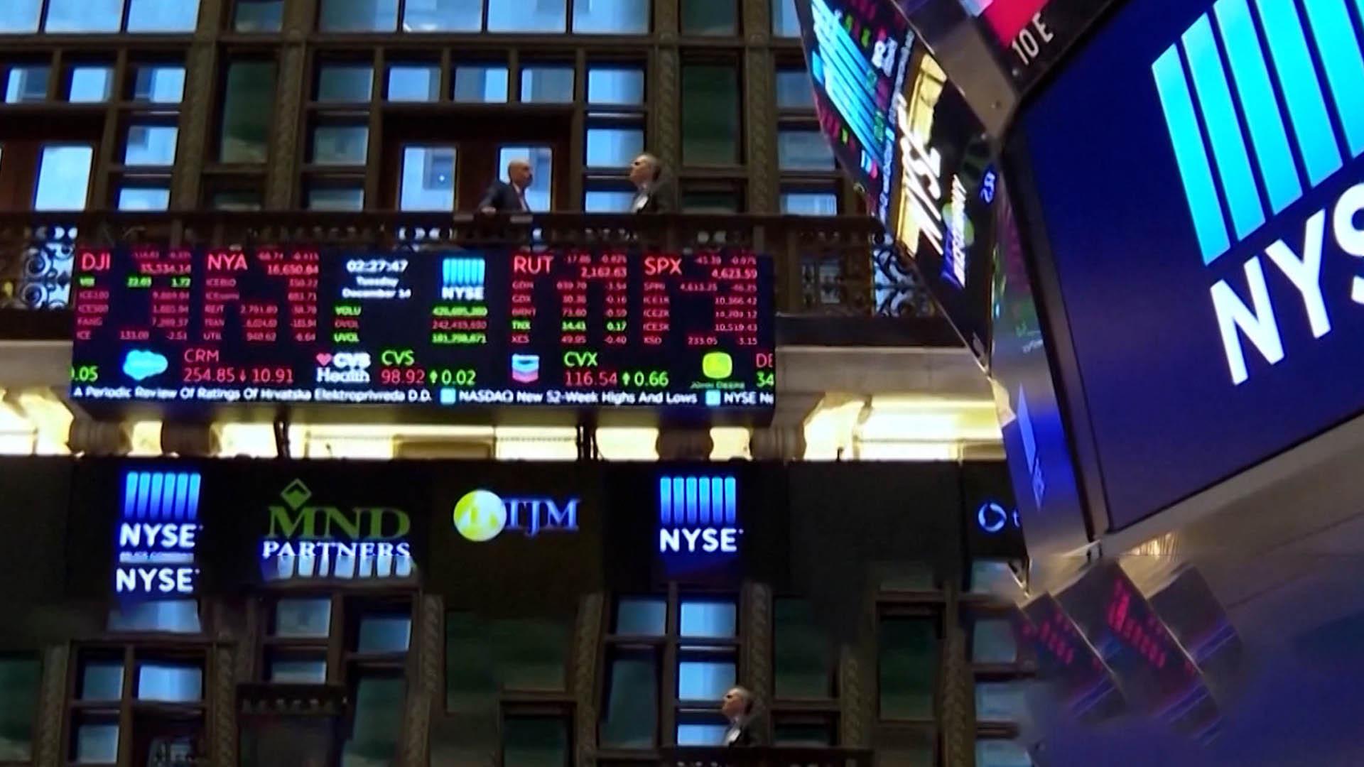 [글로벌증시] 3분기 美GDP '깜짝성장'…뉴욕증시 상승 마감