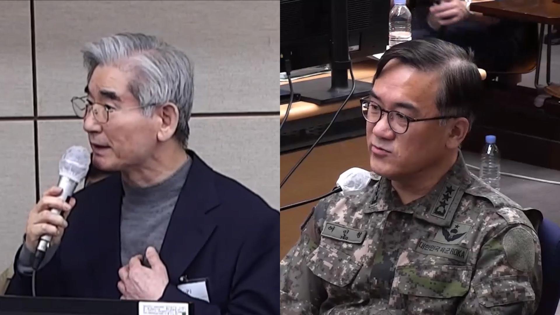 김용현·여인형 추가 구속…'법원 <em class='find'온라인카지노 슬롯</em' 2심도 대거 실형