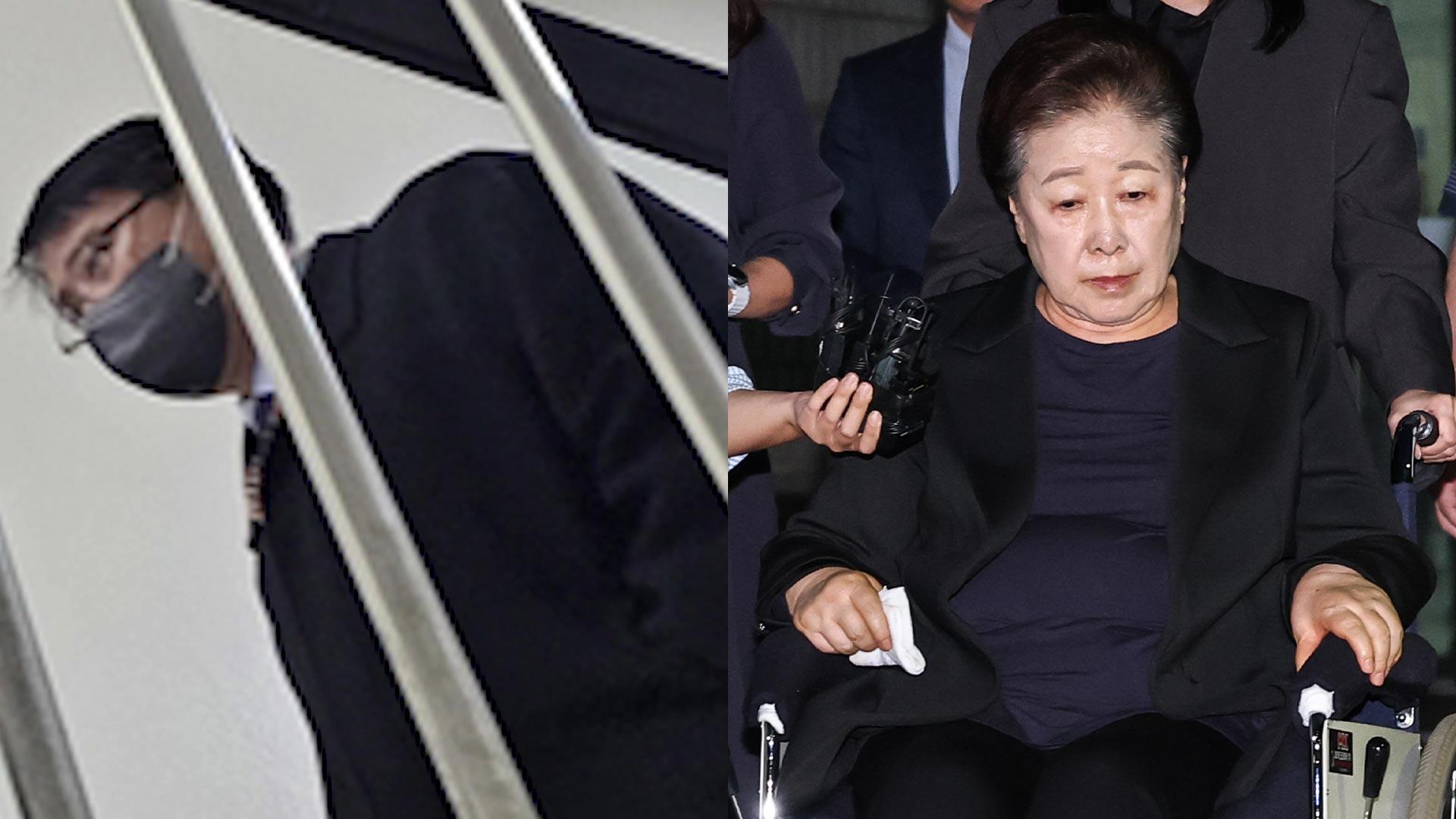 '로비 키맨' 전 UPF 회장 소환…한학자 접견온라인카지노 경찰 벳엔드