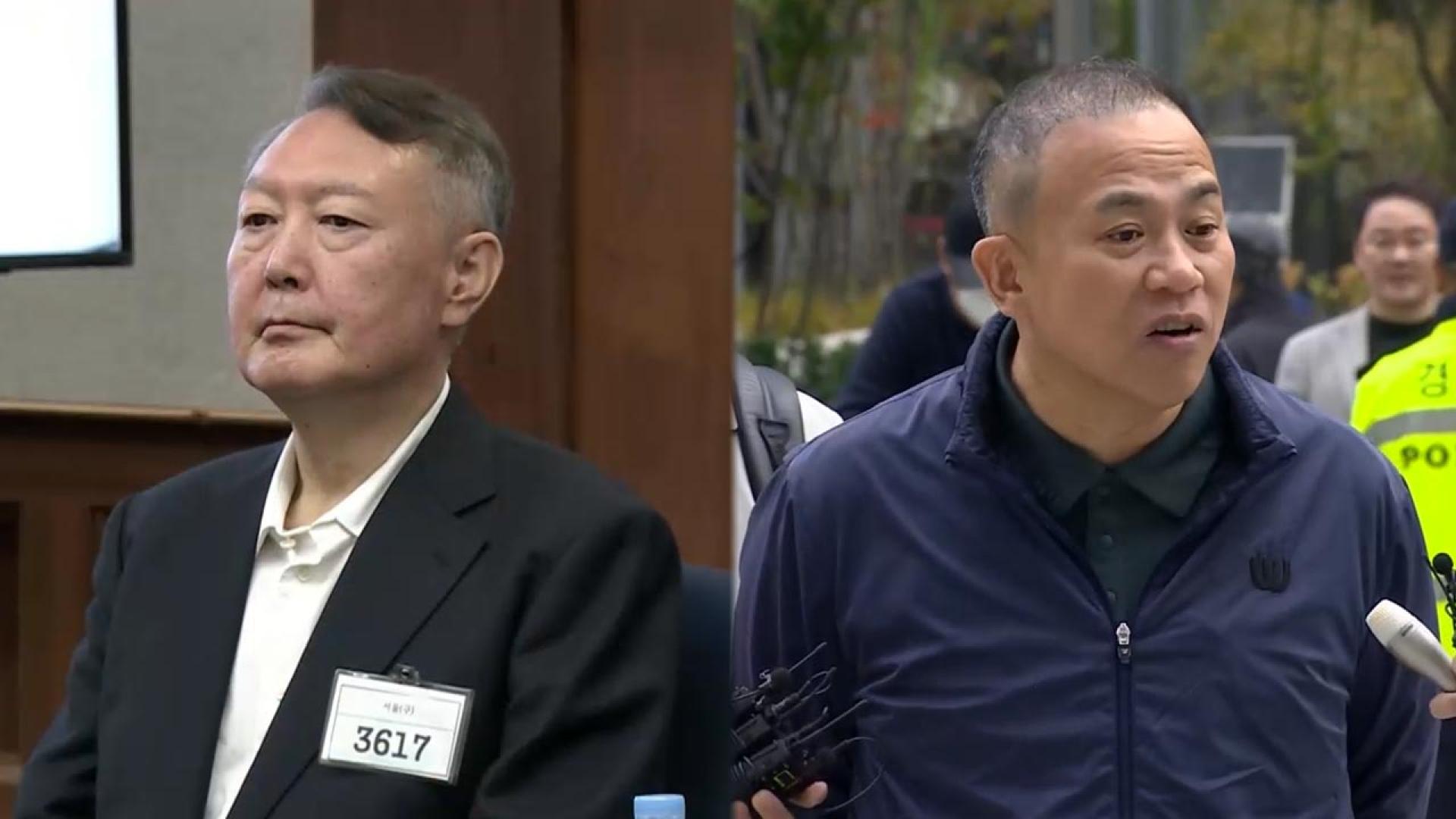 김건희 특검, 윤석열·명태균 기소…'온라인카지노 장점 벳위즈 특혜' 무더기 재판행