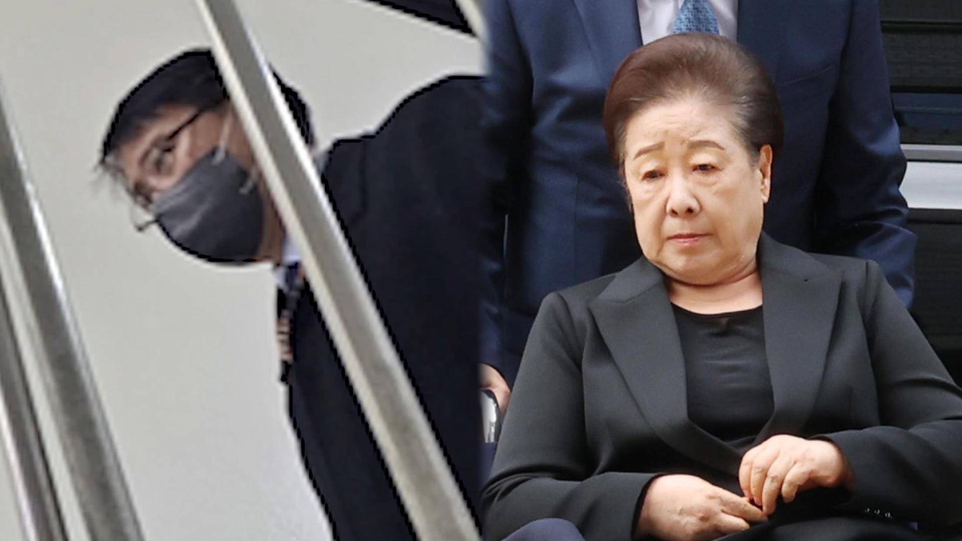 '로비 키맨' 전 UPF 회장 소환…한학자 온라인카지노 경찰 벳엔드 종료