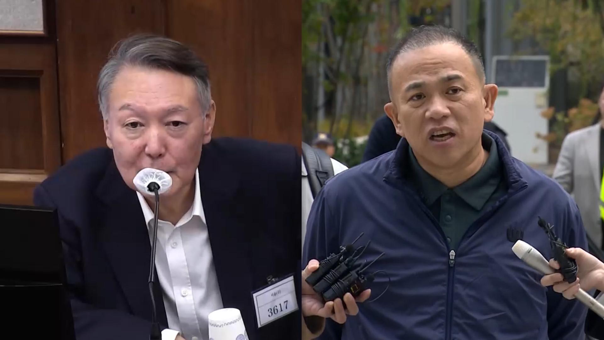 김건희 특검, 尹·명태균 온라인카지노 장점 벳위즈정치자금법 위반 혐의