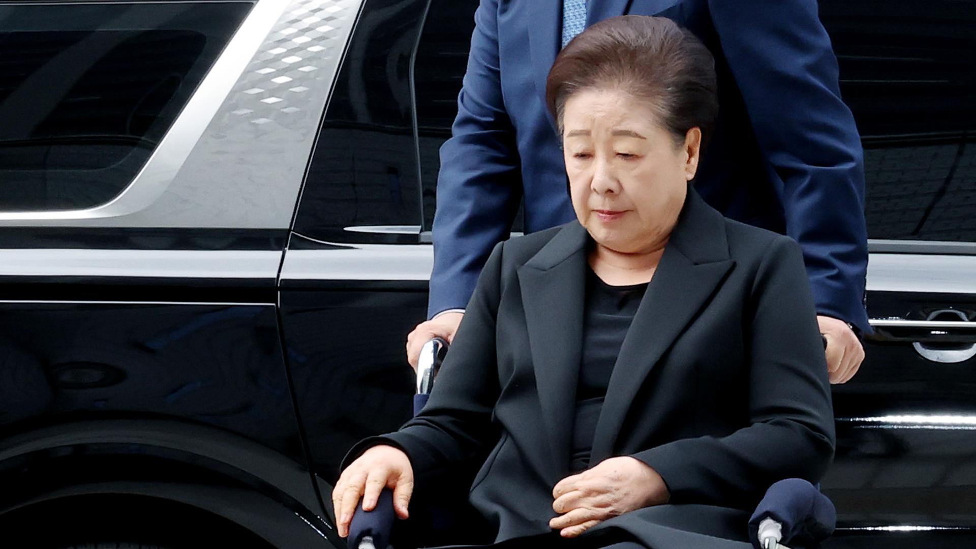 한학자 추가온라인카지노 장점 벳무브·불가리 압수수색…로비 중간책도 소환